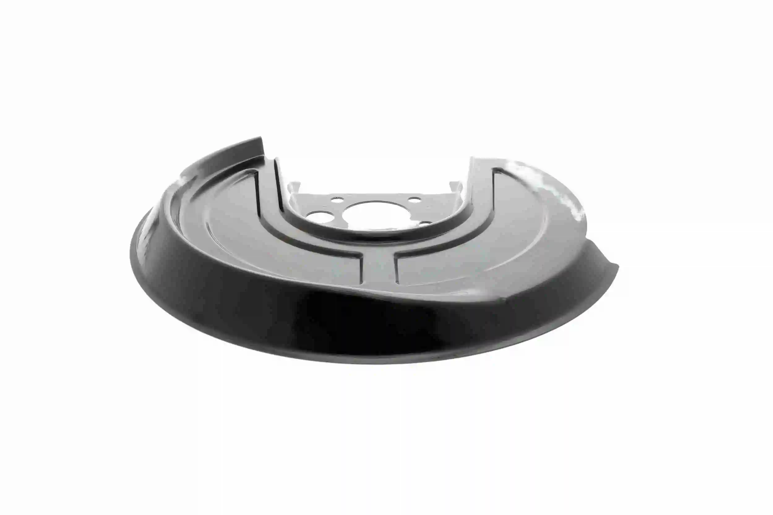 Protector de disco de freno trasero izquierdo VEMO/Vaico V105003