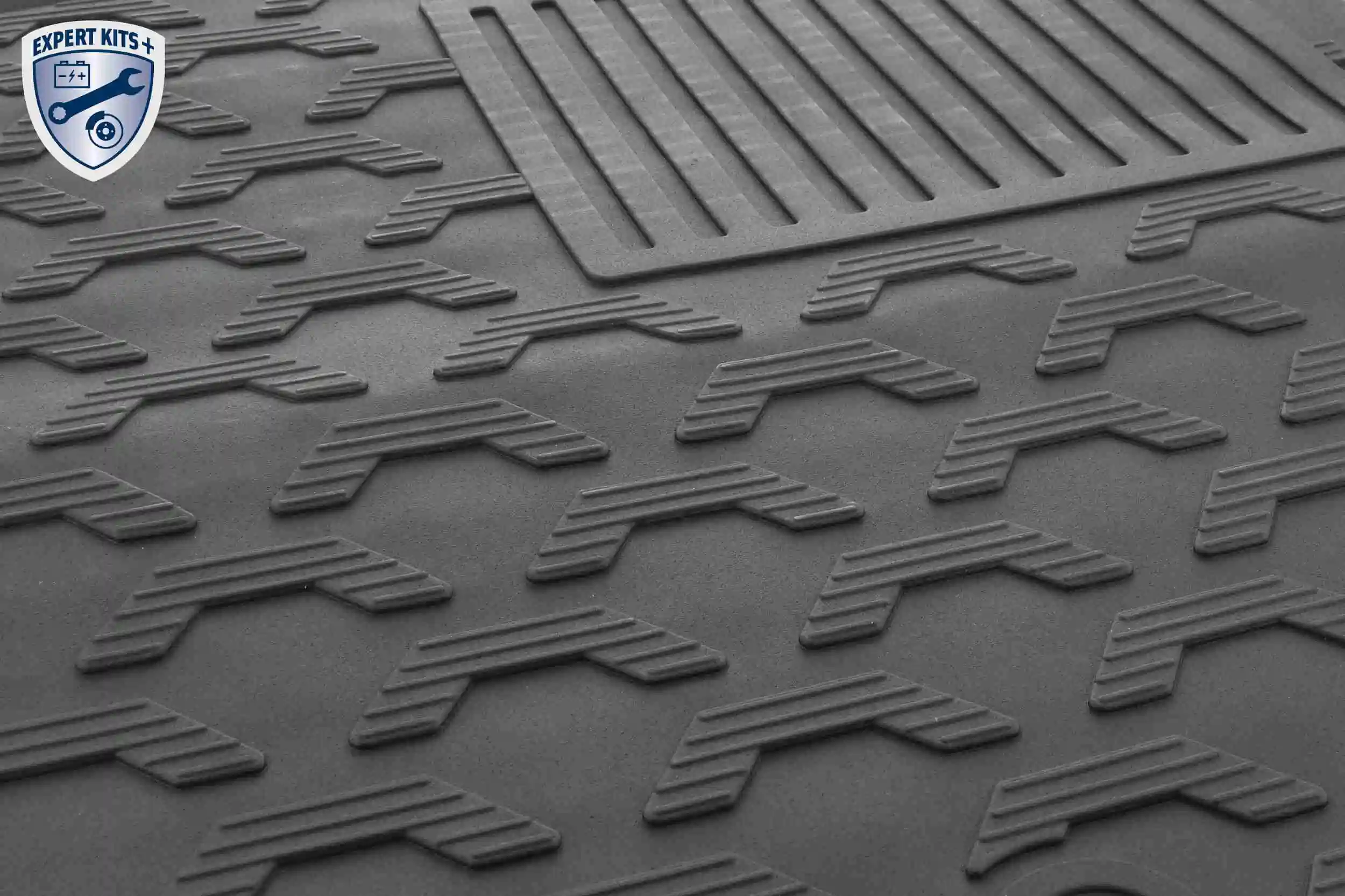 Alfombrillas para coche para Renault Megane III DZ0, DZ1