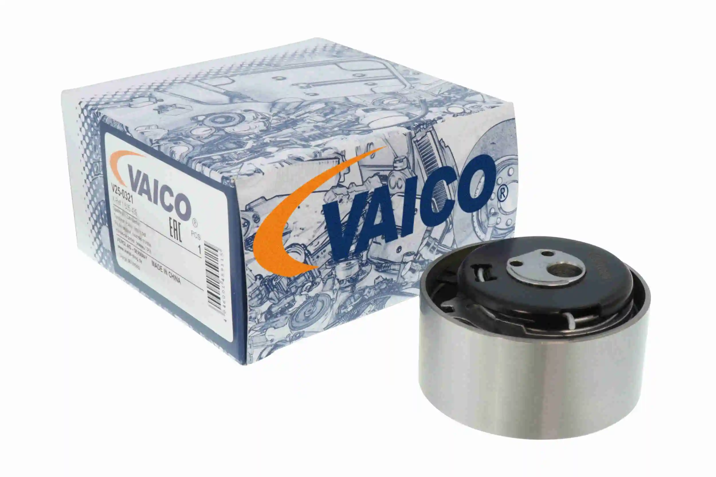 V250321 VEMO/Vaico Rodillo de cadena