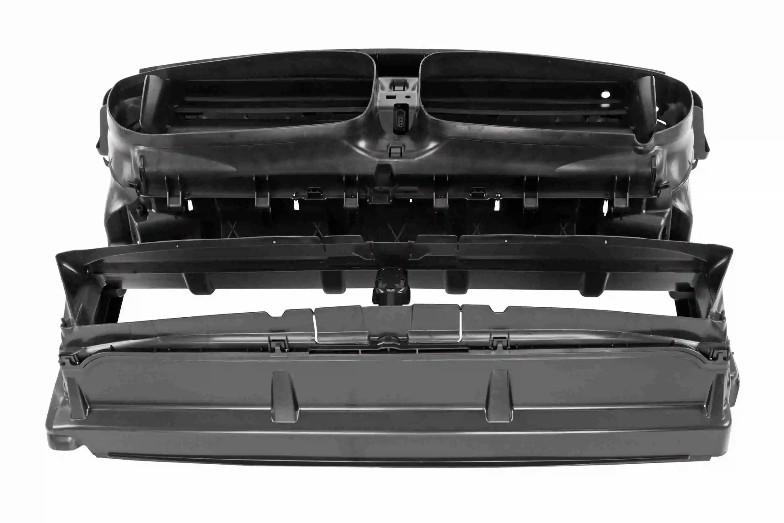 Comprar 14129050 AND Deflector de aire del radiador