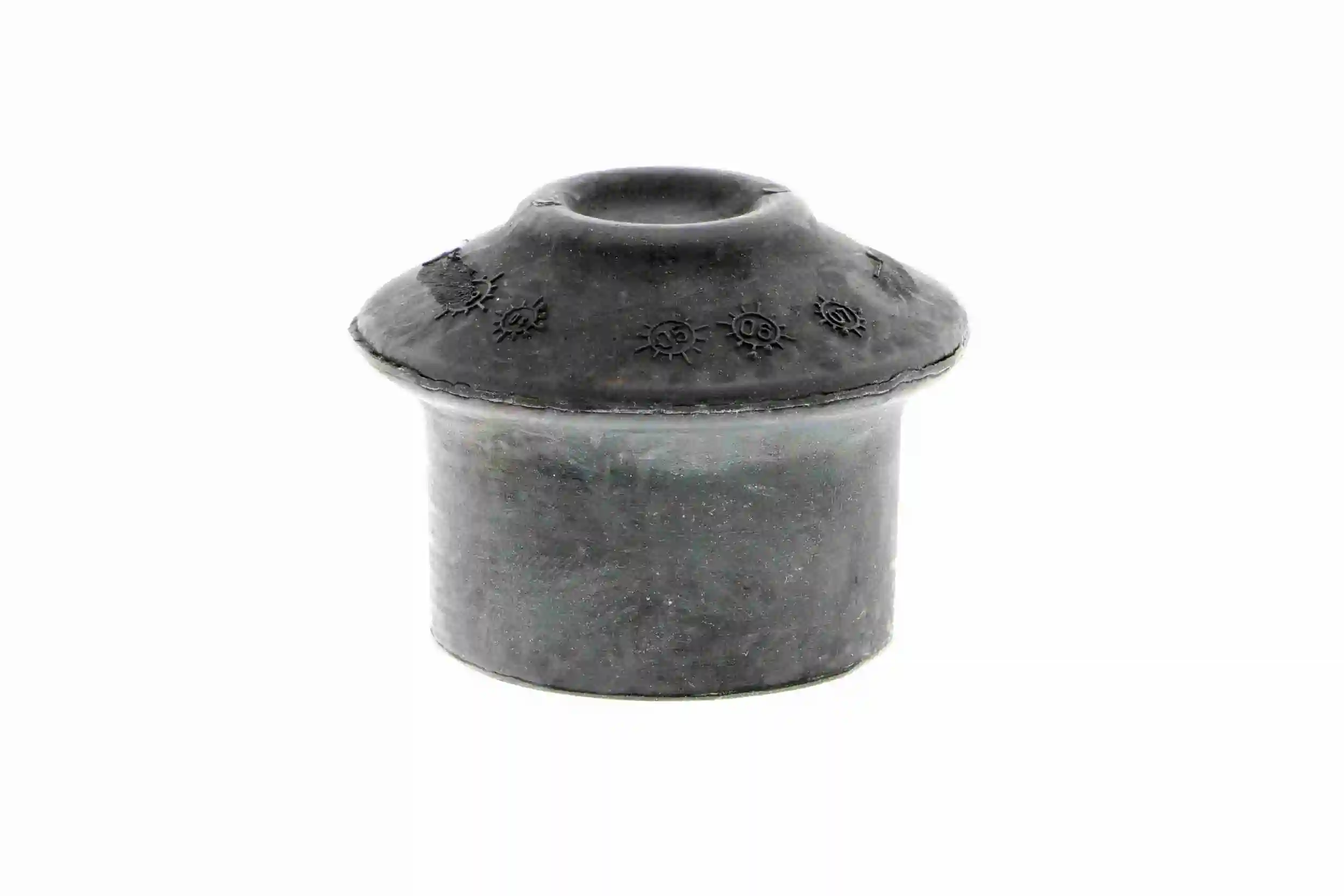 Soportes de motor delantero para Audi 80 B1 82