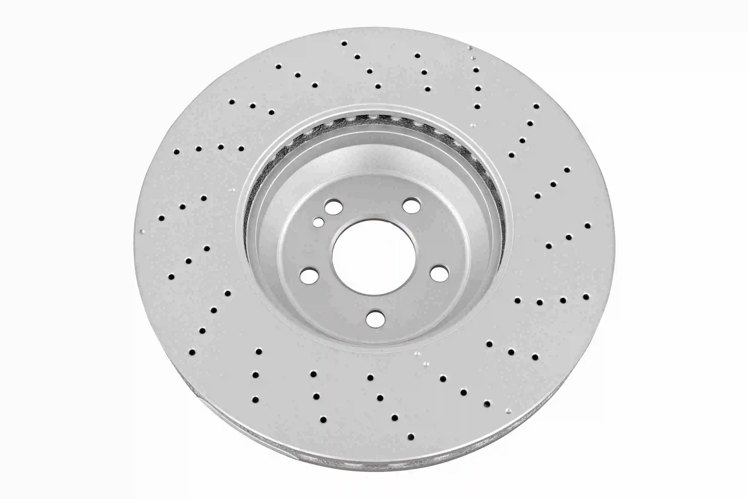 Discos para Mercedes S  A217