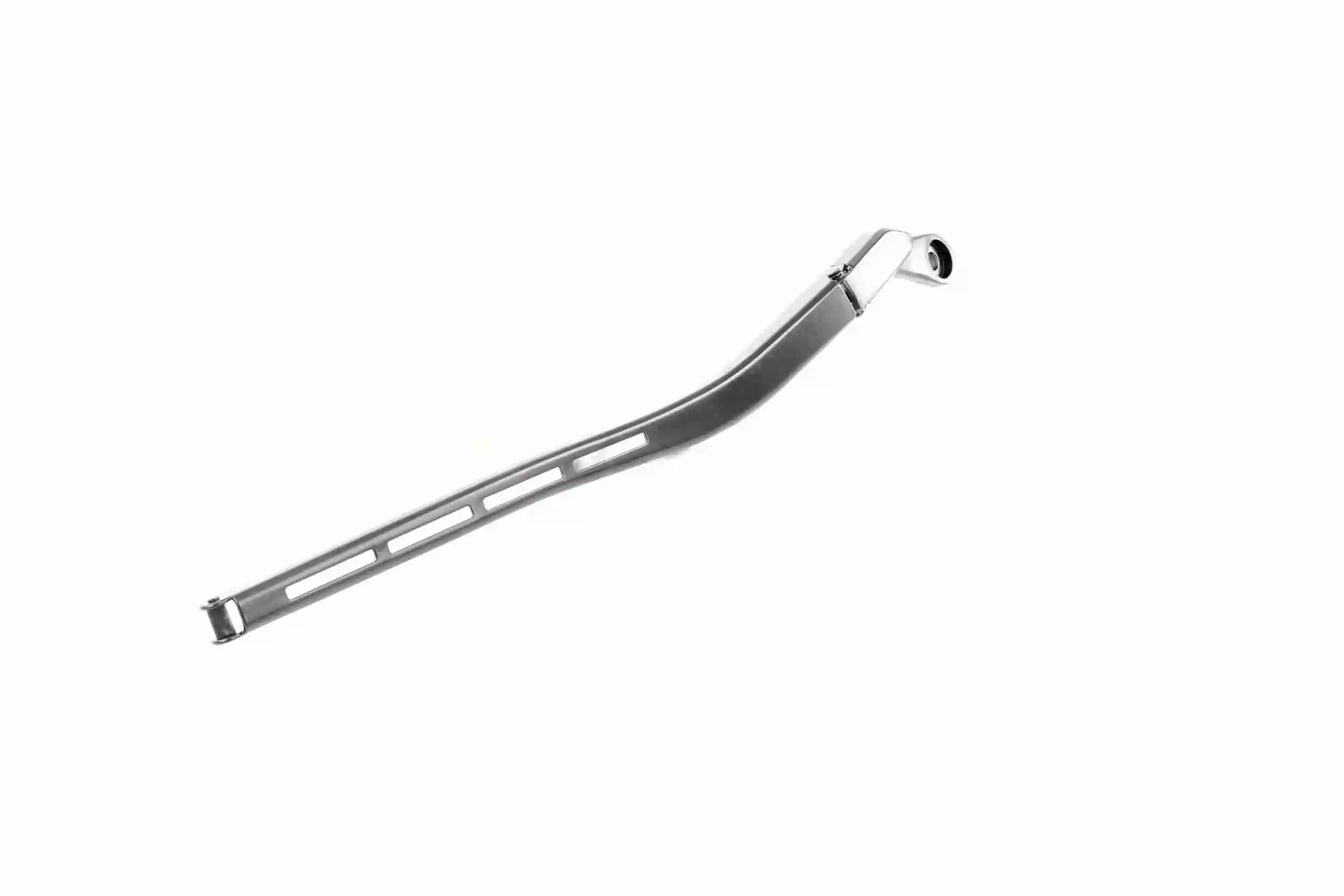 Brazo del limpiaparabrisas V102215 VEMO/Vaico