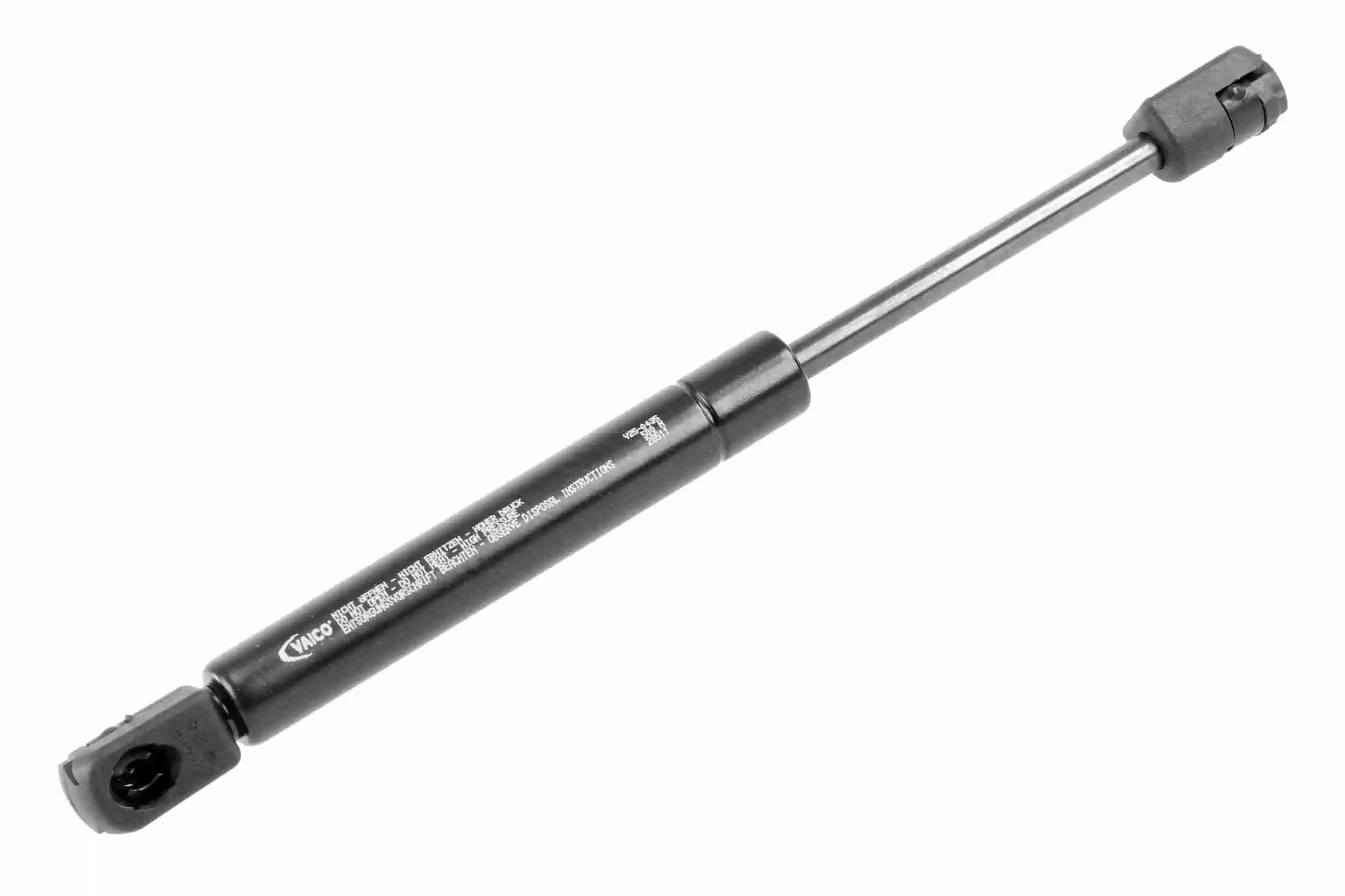 Muelle neumatico maletero Mondeo II sedán (1996-2000) original desde 13,10 €