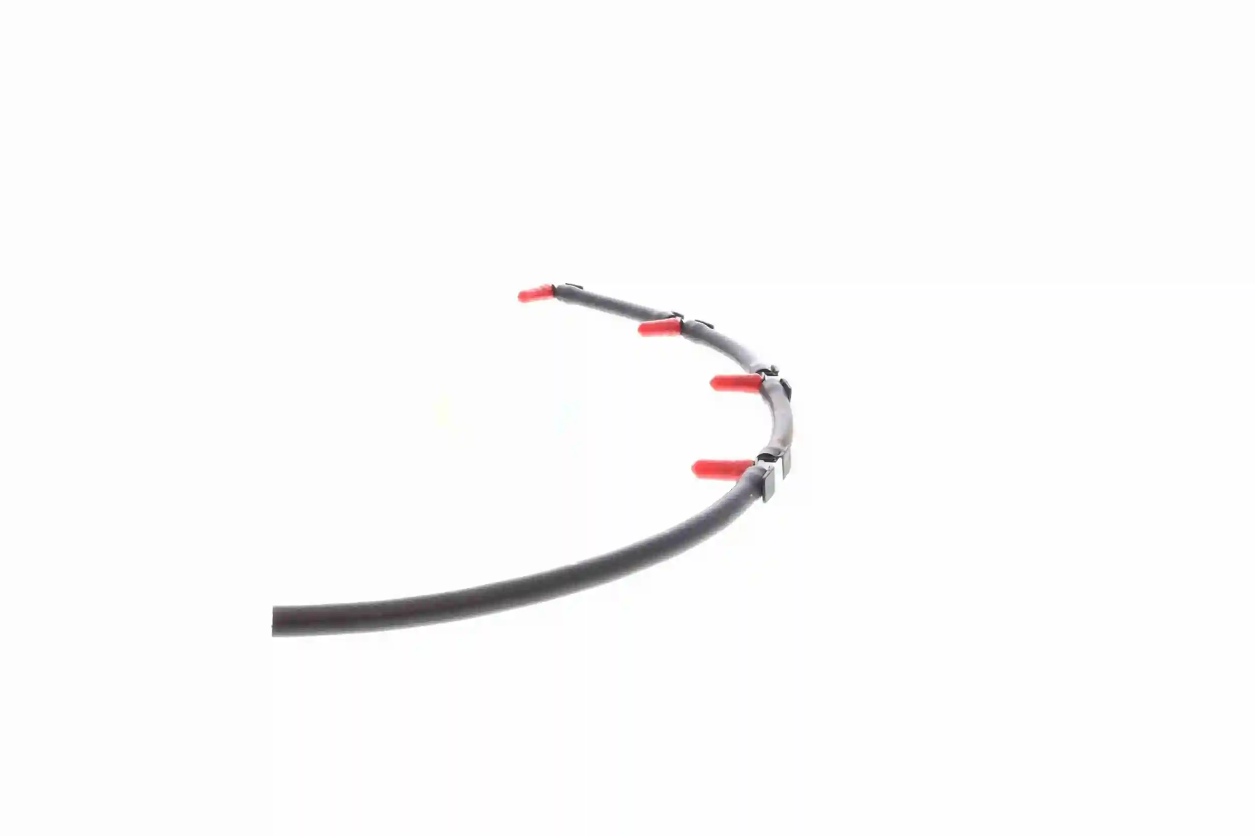 Tubería de retorno de combustible de los inyectores Mercedes A651070543264 precio, desde 45,92 EUR