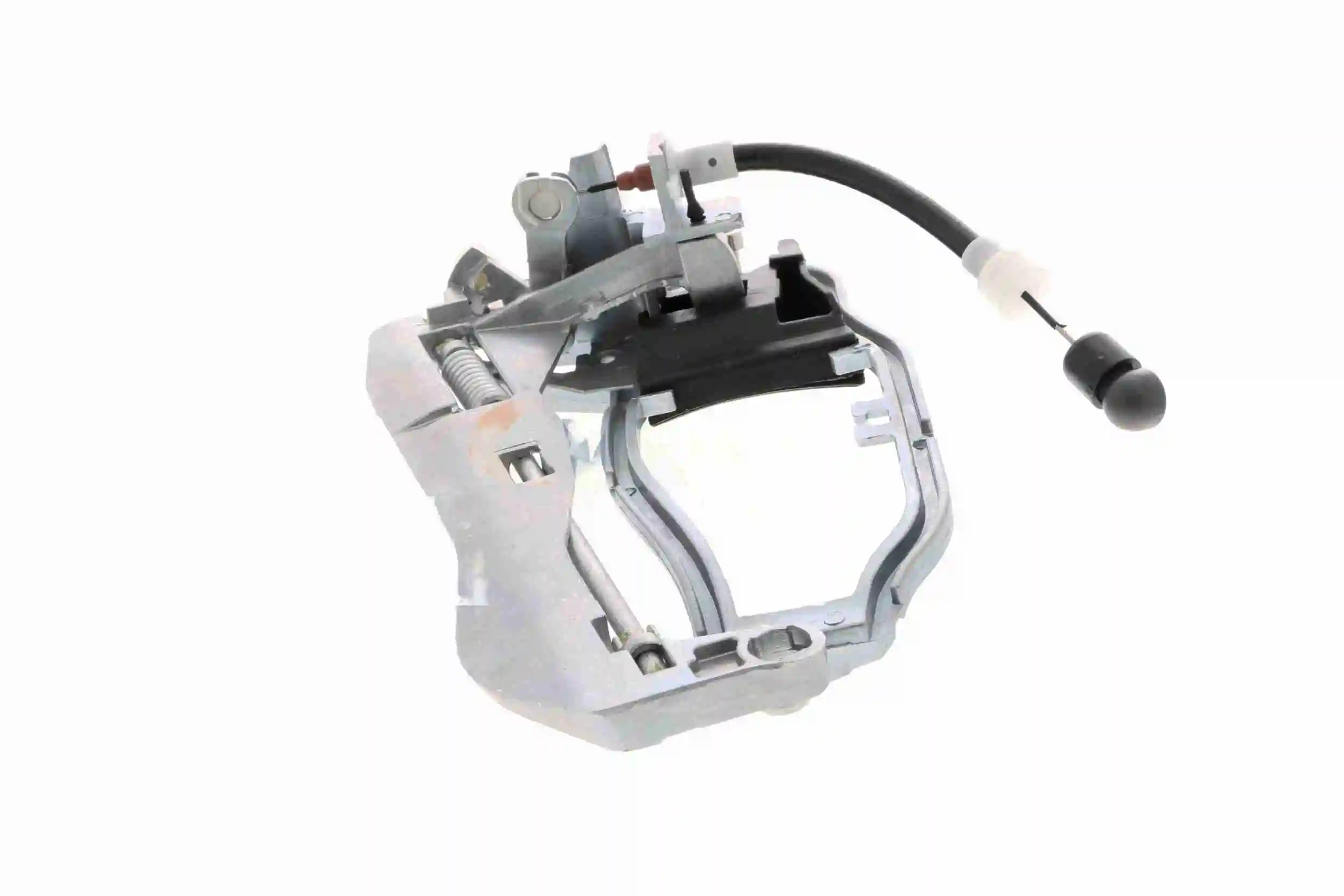 Comprar V201807 VEMO/Vaico Soporte de manija exterior de puerta delantera derecha
