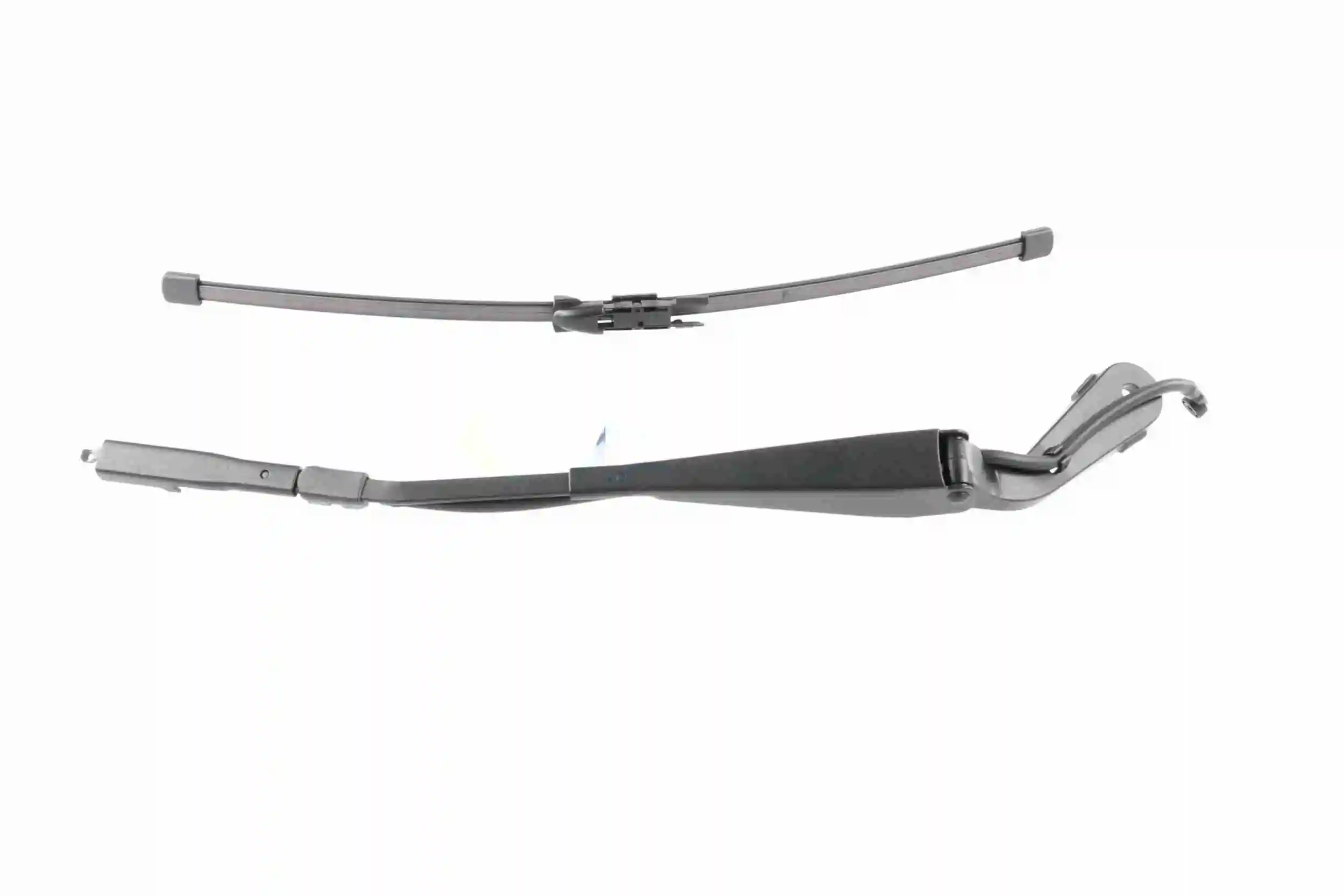 A0018207344 Mercedes Brazo del limpiaparabrisas, luna trasera