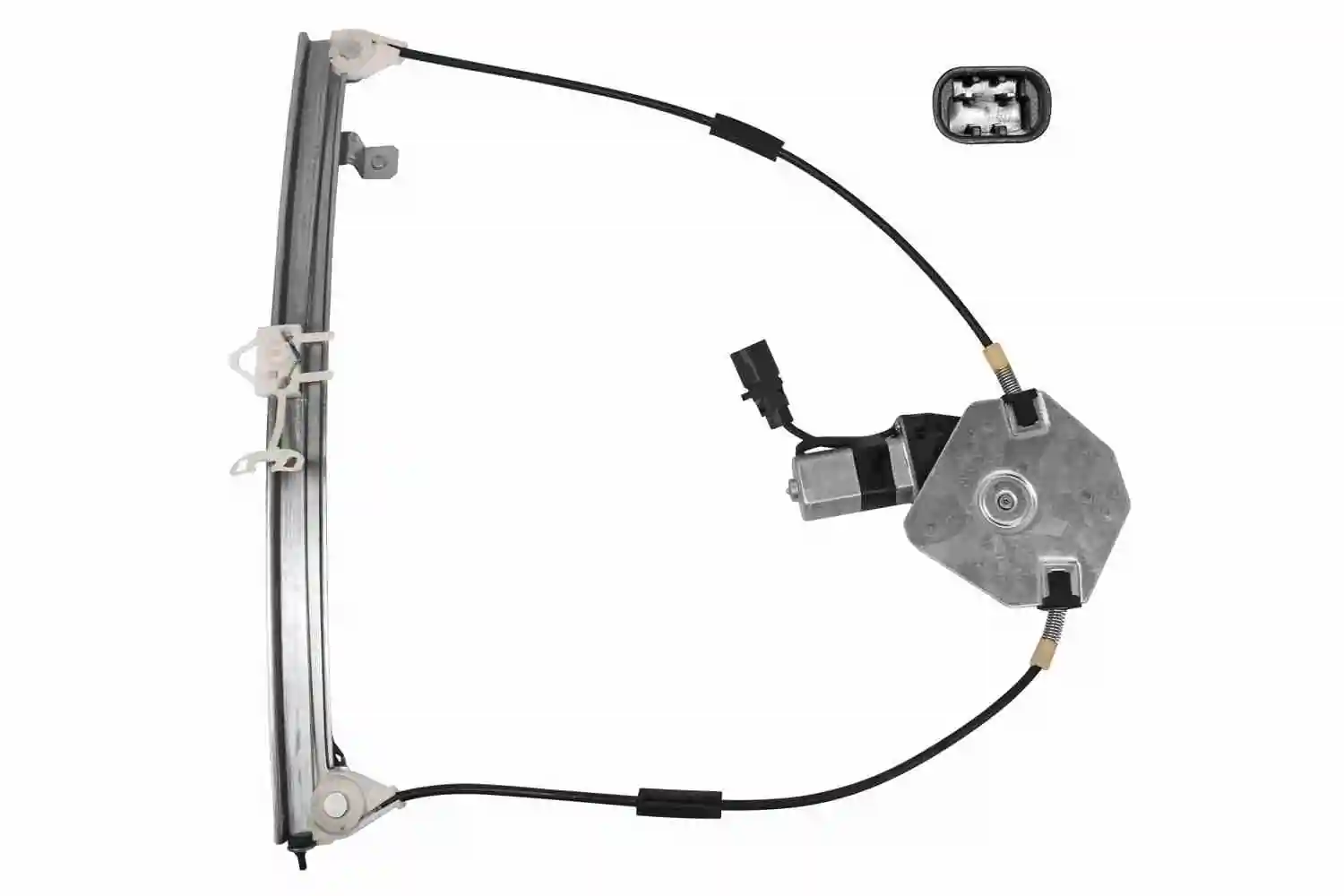 Elevalunas eléctrico Fiat Punto I (176)