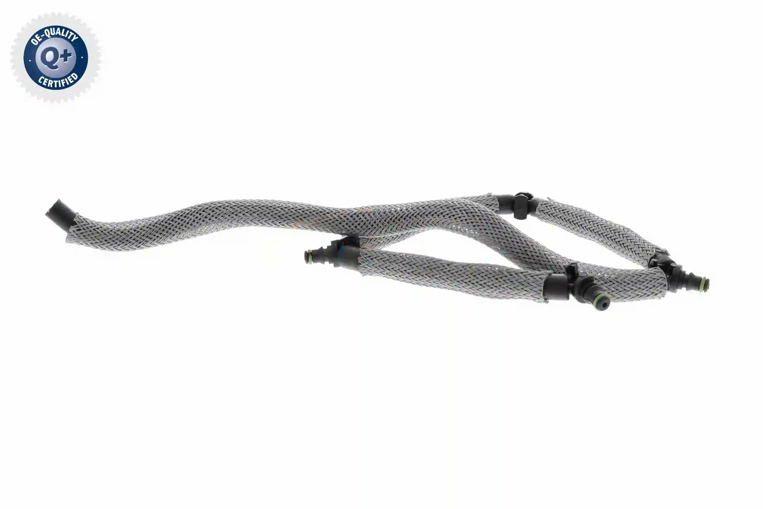 Comprar V420857 VEMO/Vaico Tubería de retorno de combustible de los inyectores