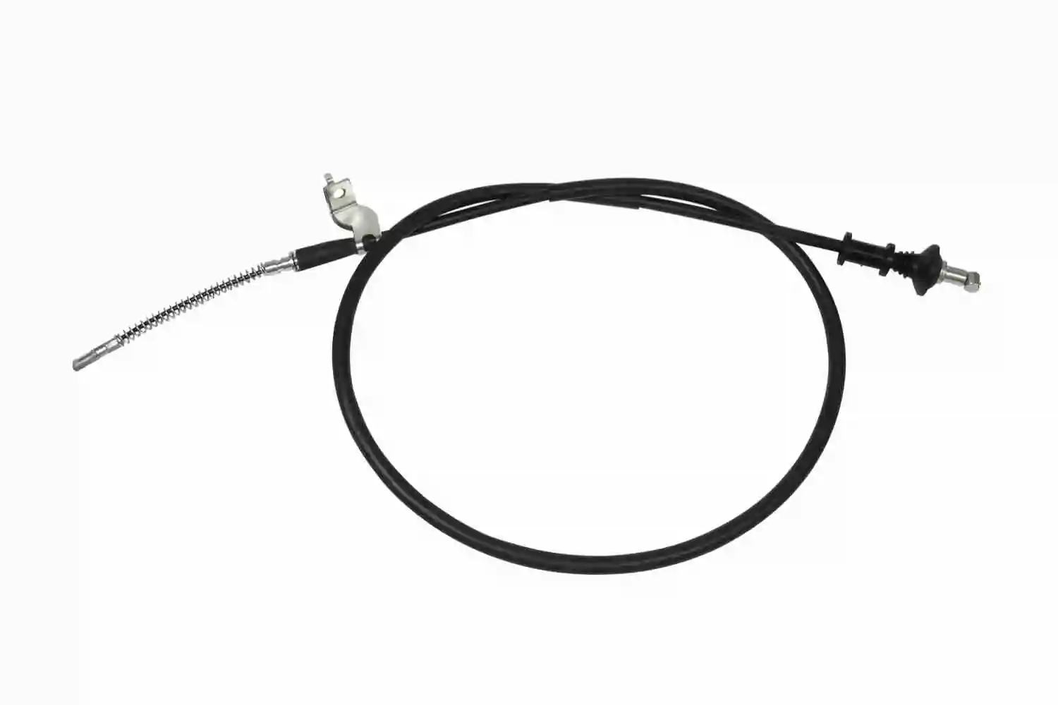 Cable de freno de mano trasero derecho para Daewoo Nubira J10, J15