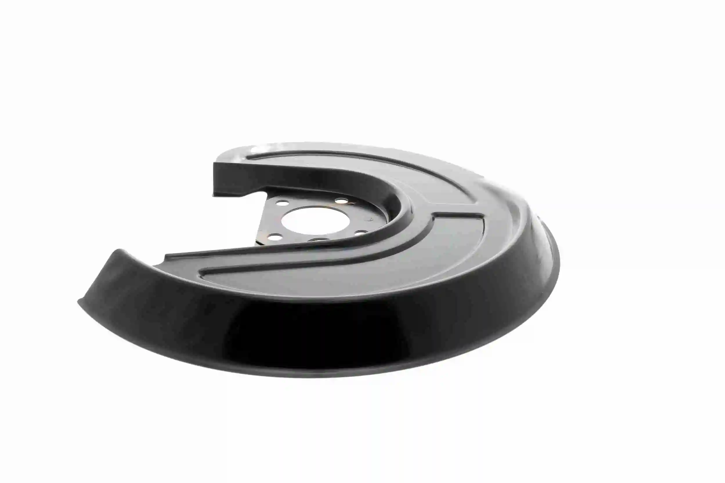 Comprar V105003 VEMO/Vaico Protector de disco de freno trasero izquierdo