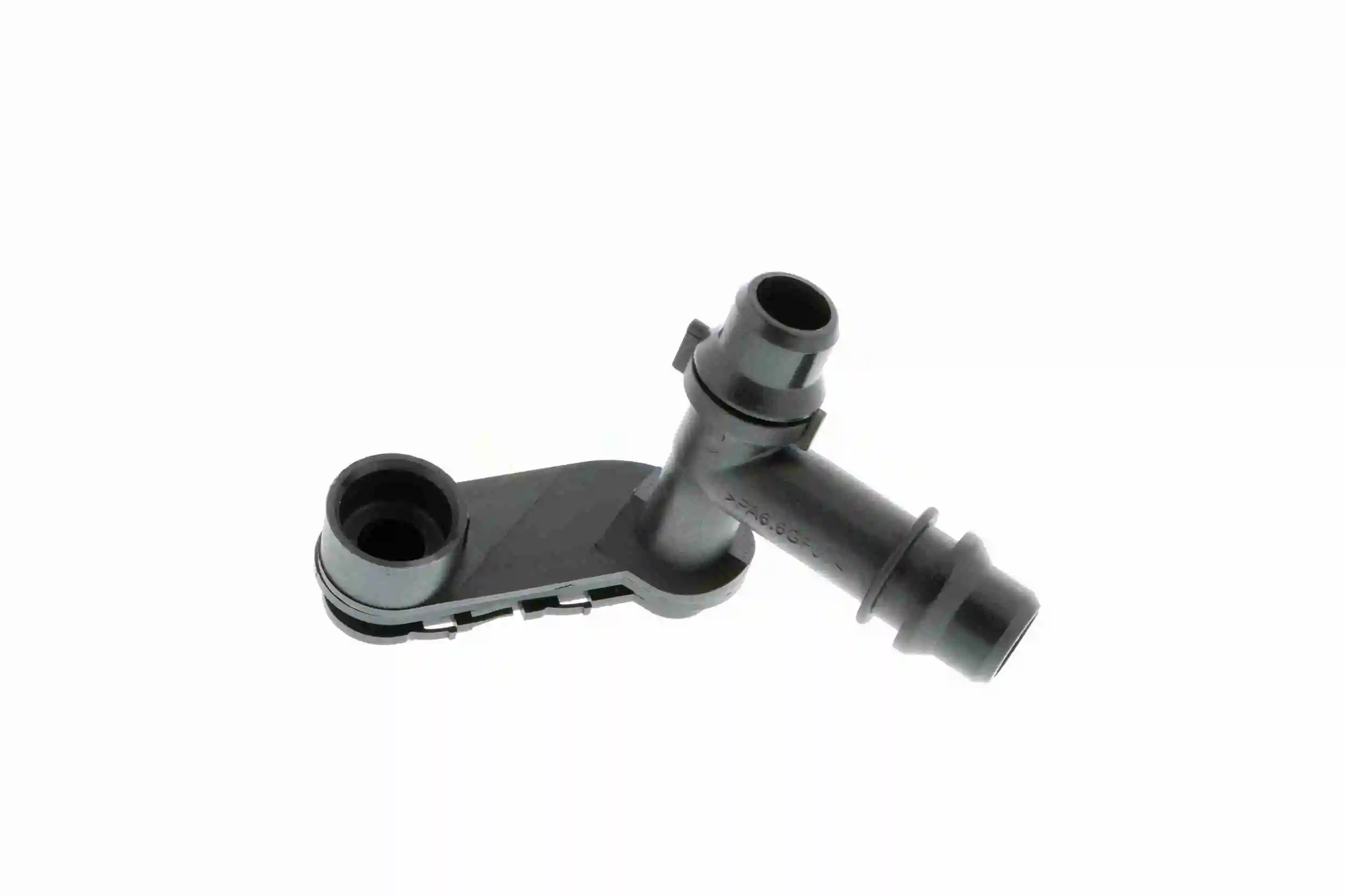 V201366 VEMO/Vaico Brida del sistema de refrigeración (triple unión)