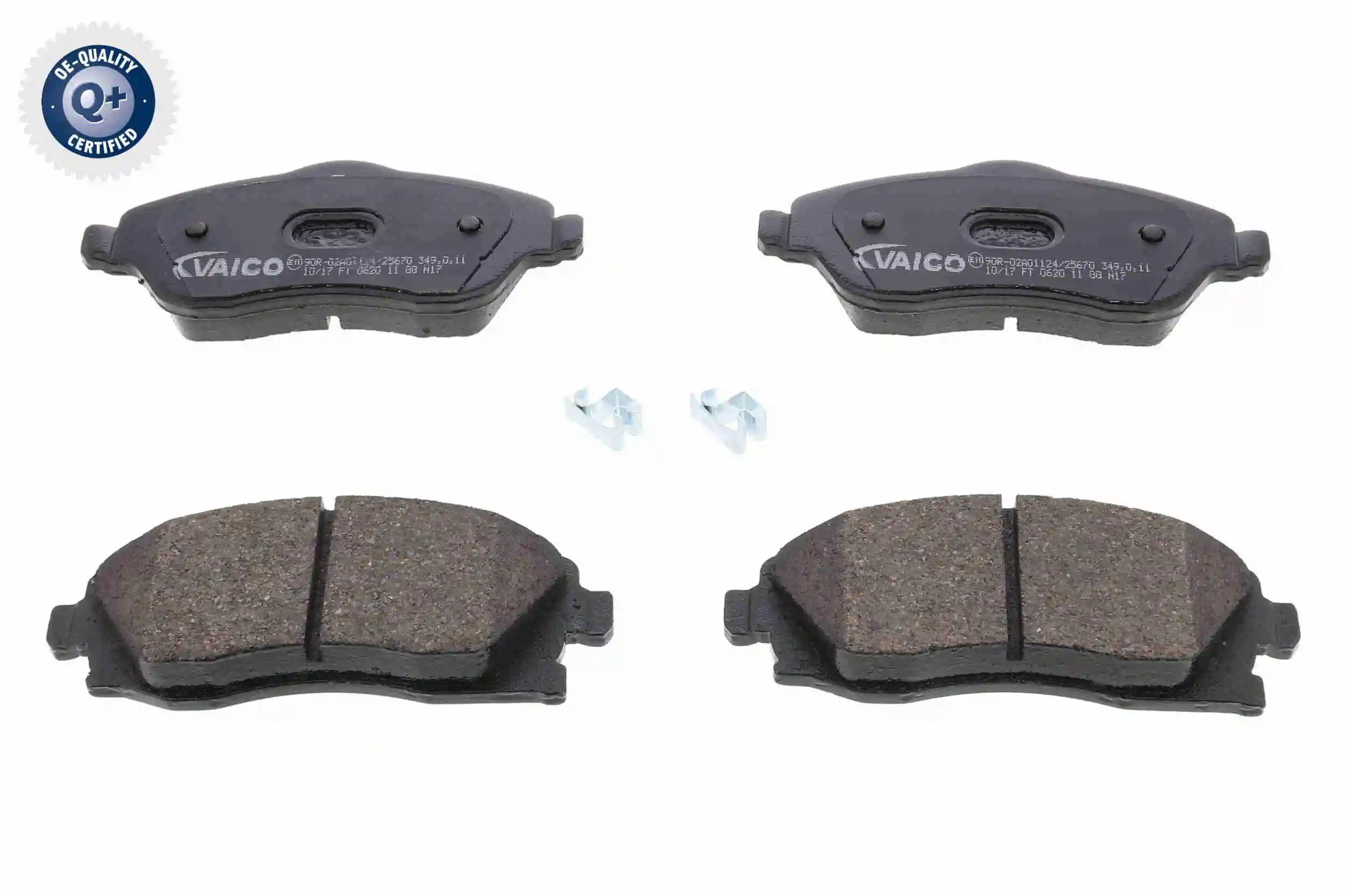 Frenos delanteros Mercedes 93176117 precio, desde 97,47 EUR