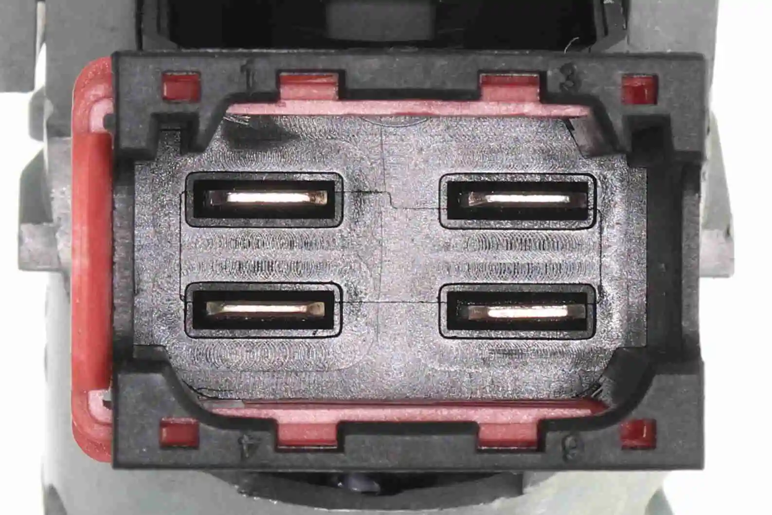 V461283 VEMO/Vaico Interruptor de encendido