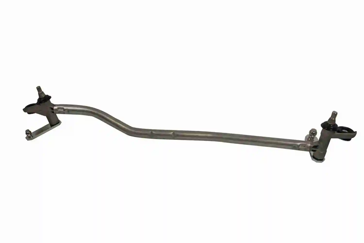 Trapezio del limpiaparabrisas para Audi A4  (8E2)