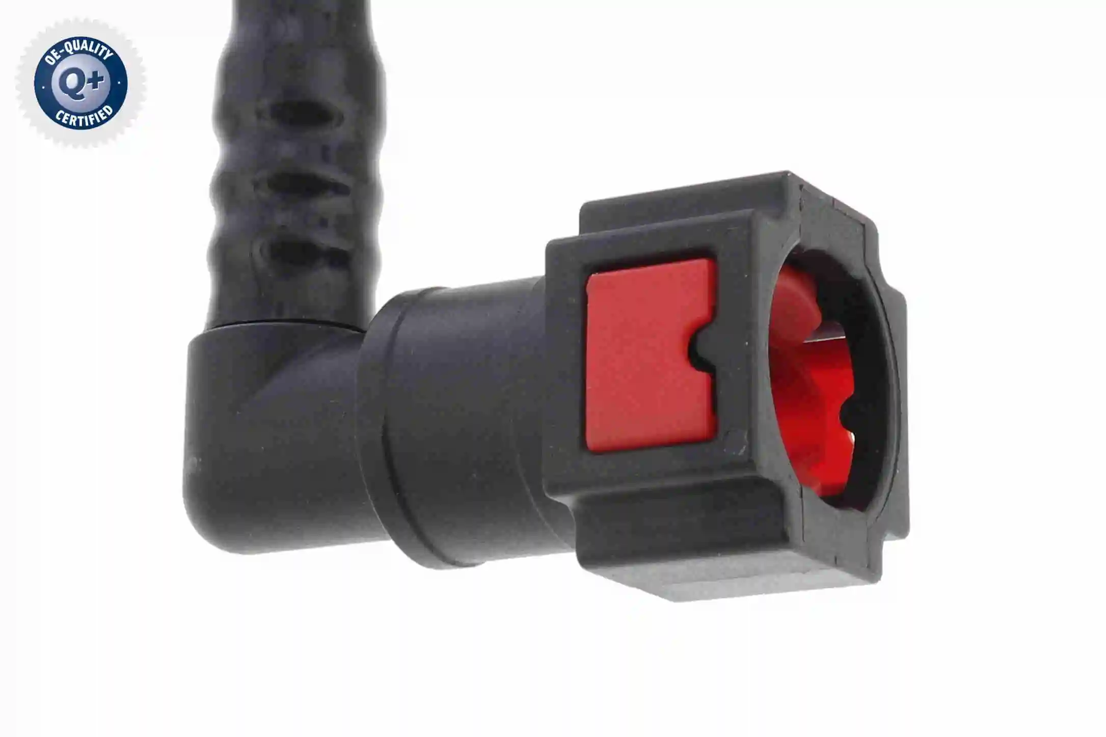 Tubería de retorno de combustible de los inyectores VEMO/Vaico V461209 precio, desde 69,59 EUR