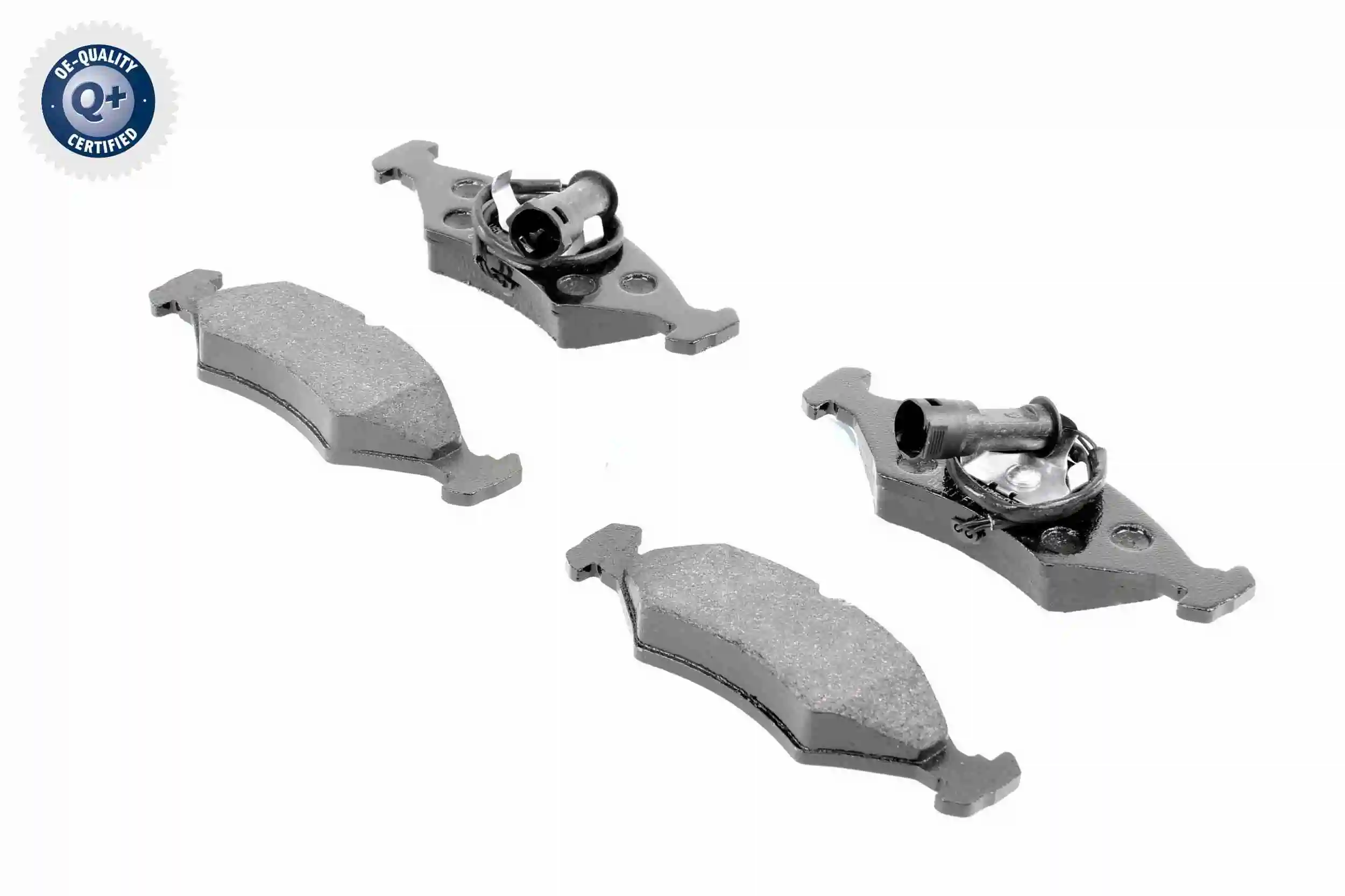 Pastillas de freno delanteras Ford Sierra 1 GBC