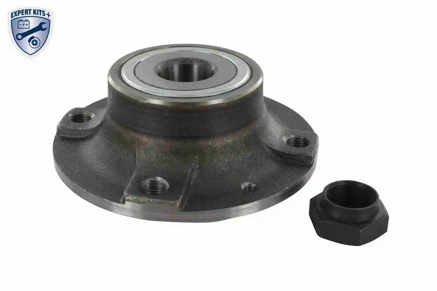  Cubo de rueda trasero Citroen ZX 