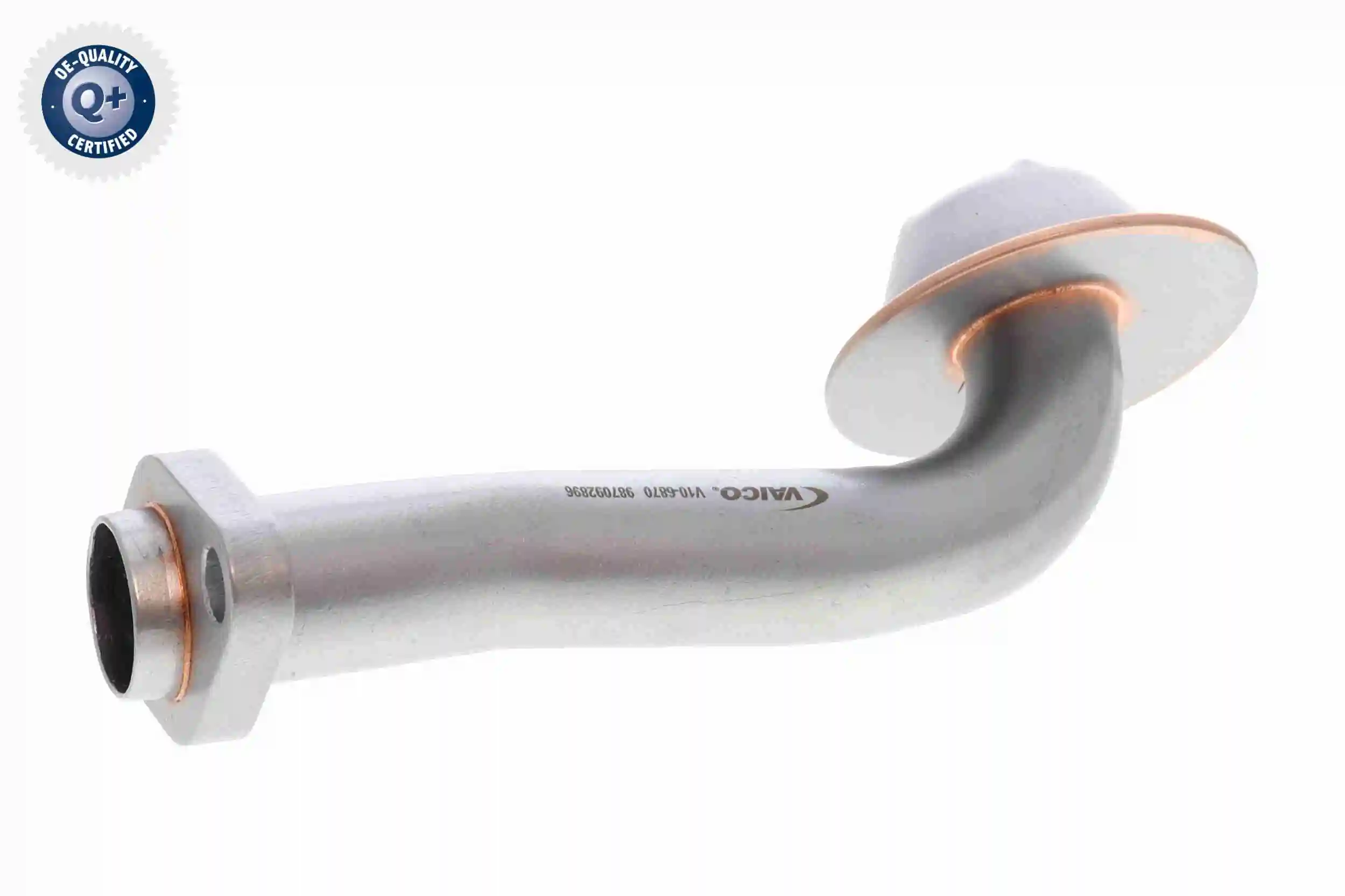 Tubo de aspiración de aceite para Audi A3  8L1