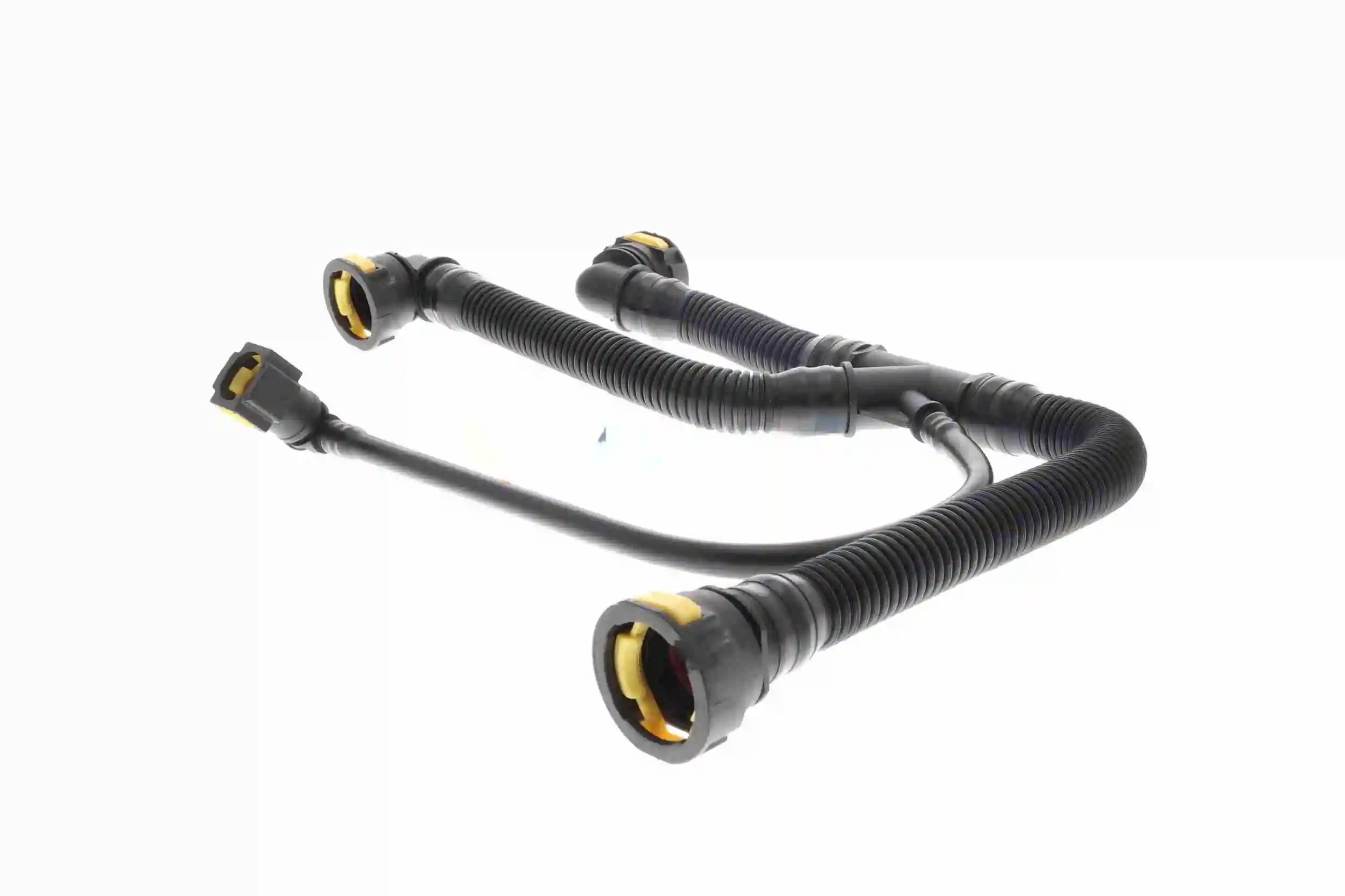 Tubo De Ventilacion Del Carter (Separador de Aceite) Peugeot 206 2E, K