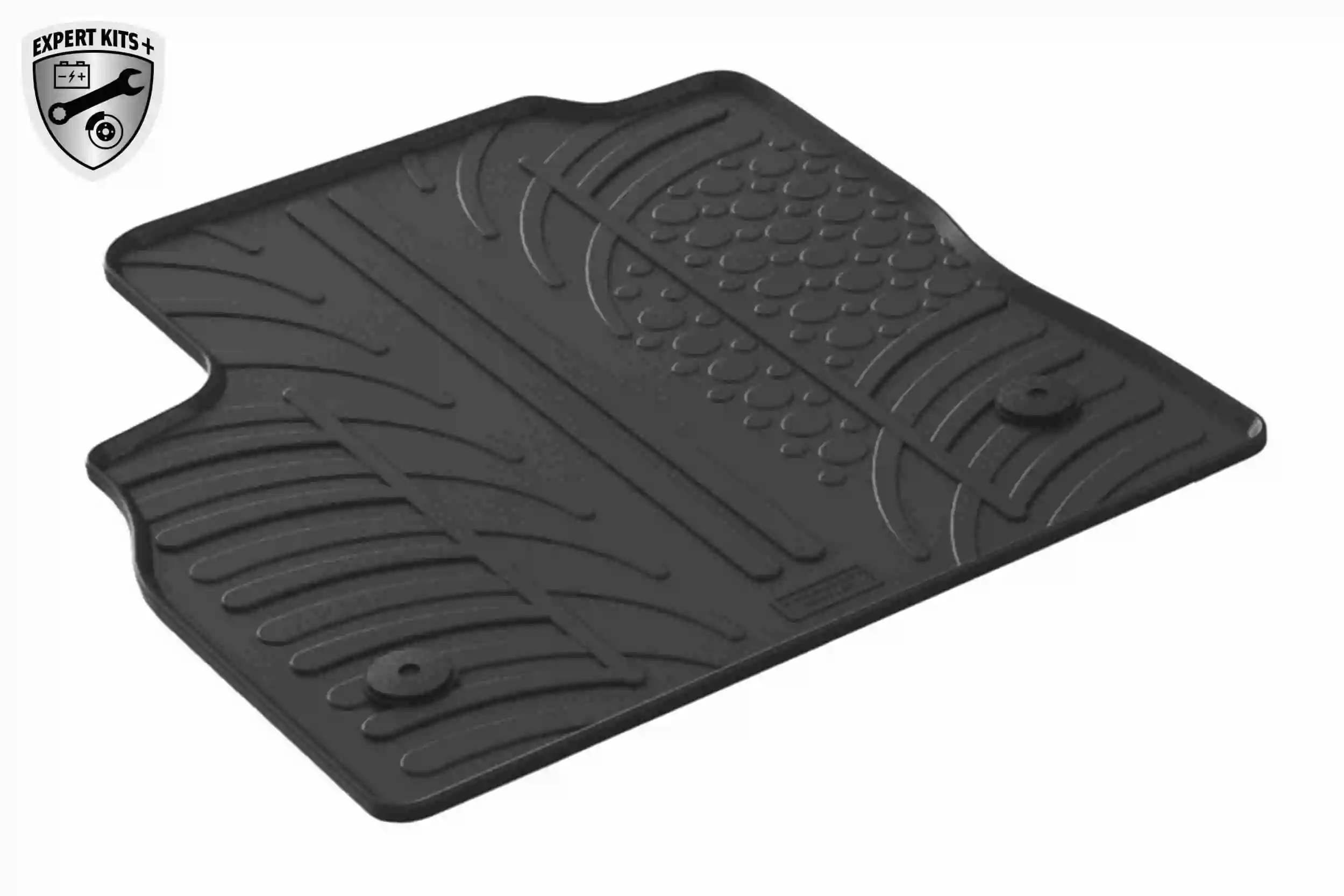 Alfombrillas para coche para Opel Astra K 