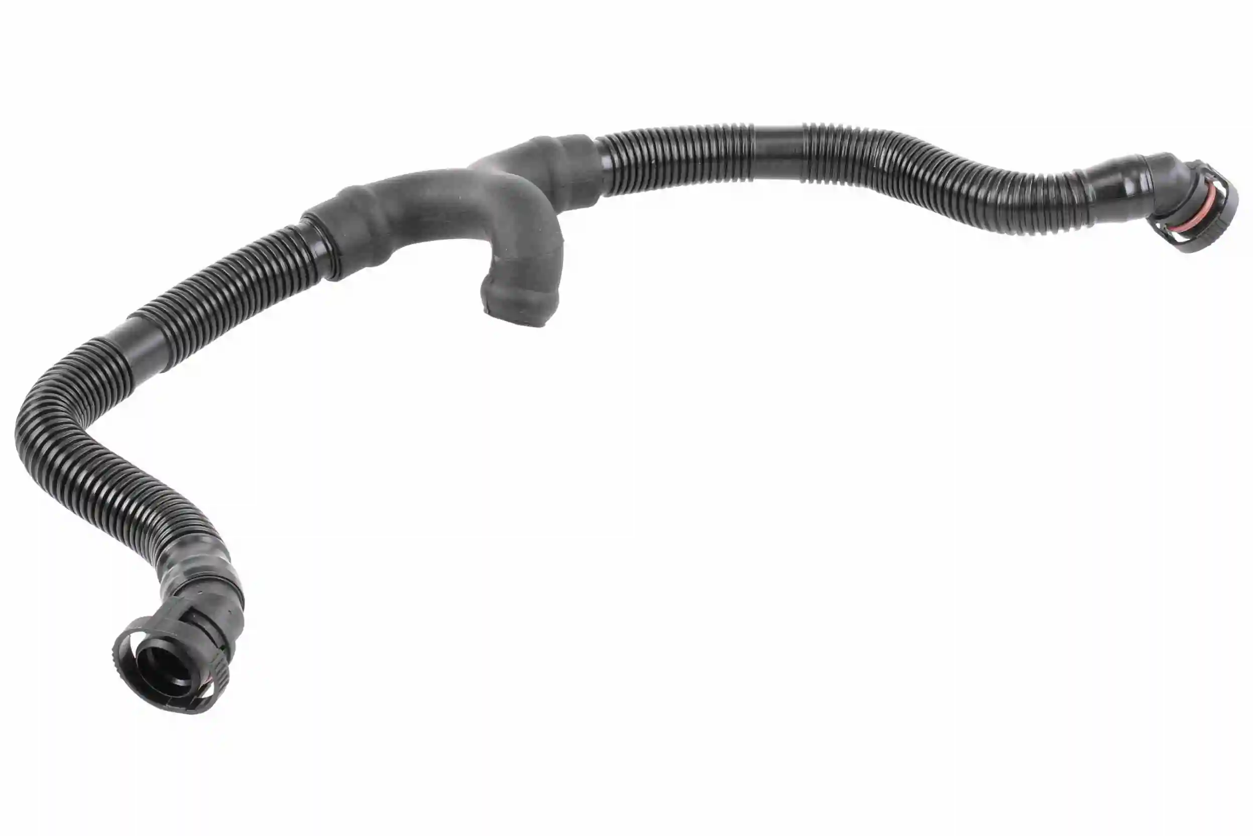 Tubo de ventilación del cárter para Audi A6 4BH
