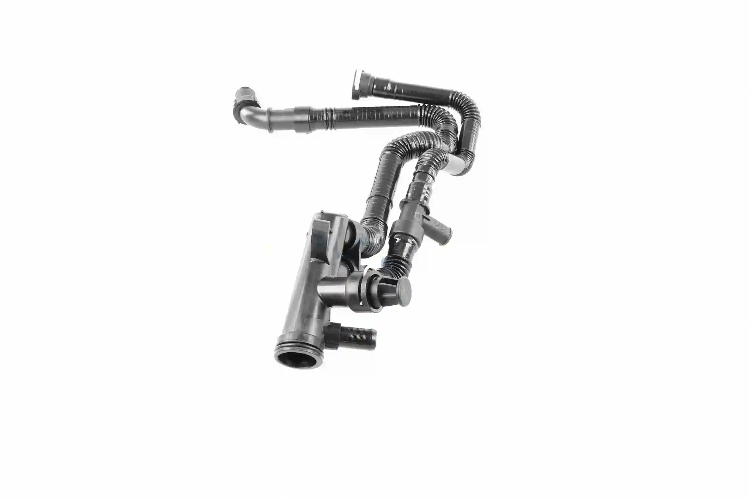 Comprar V220398 VEMO/Vaico Manguera de admisión de la bomba de agua