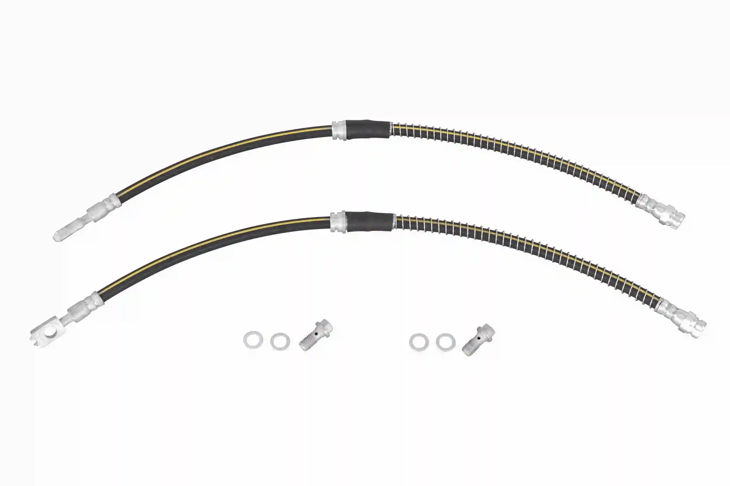 Tubo flexible de frenos delantero para Volkswagen Caddy III (2KA, 2KH, 2CA, 2CH)