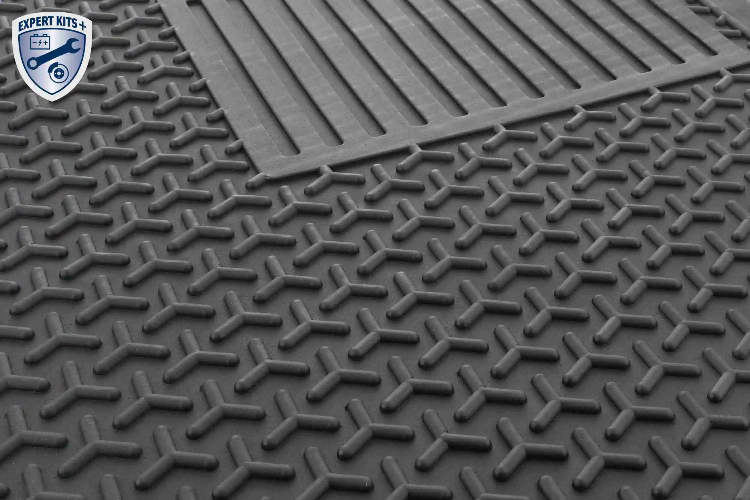 Alfombrillas para coche para Mercedes E  S211