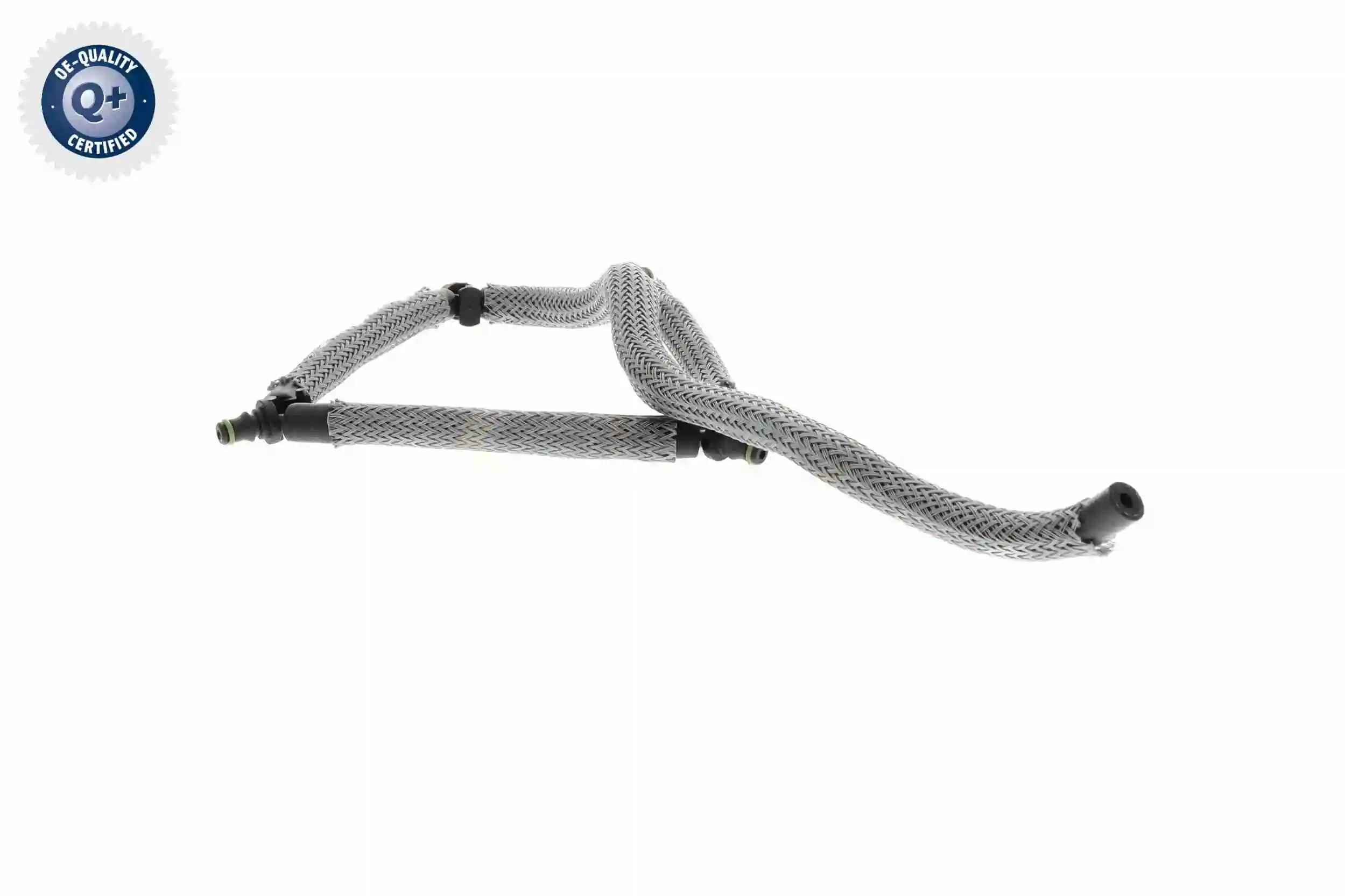 Comprar V420857 VEMO/Vaico Tubería de retorno de combustible de los inyectores