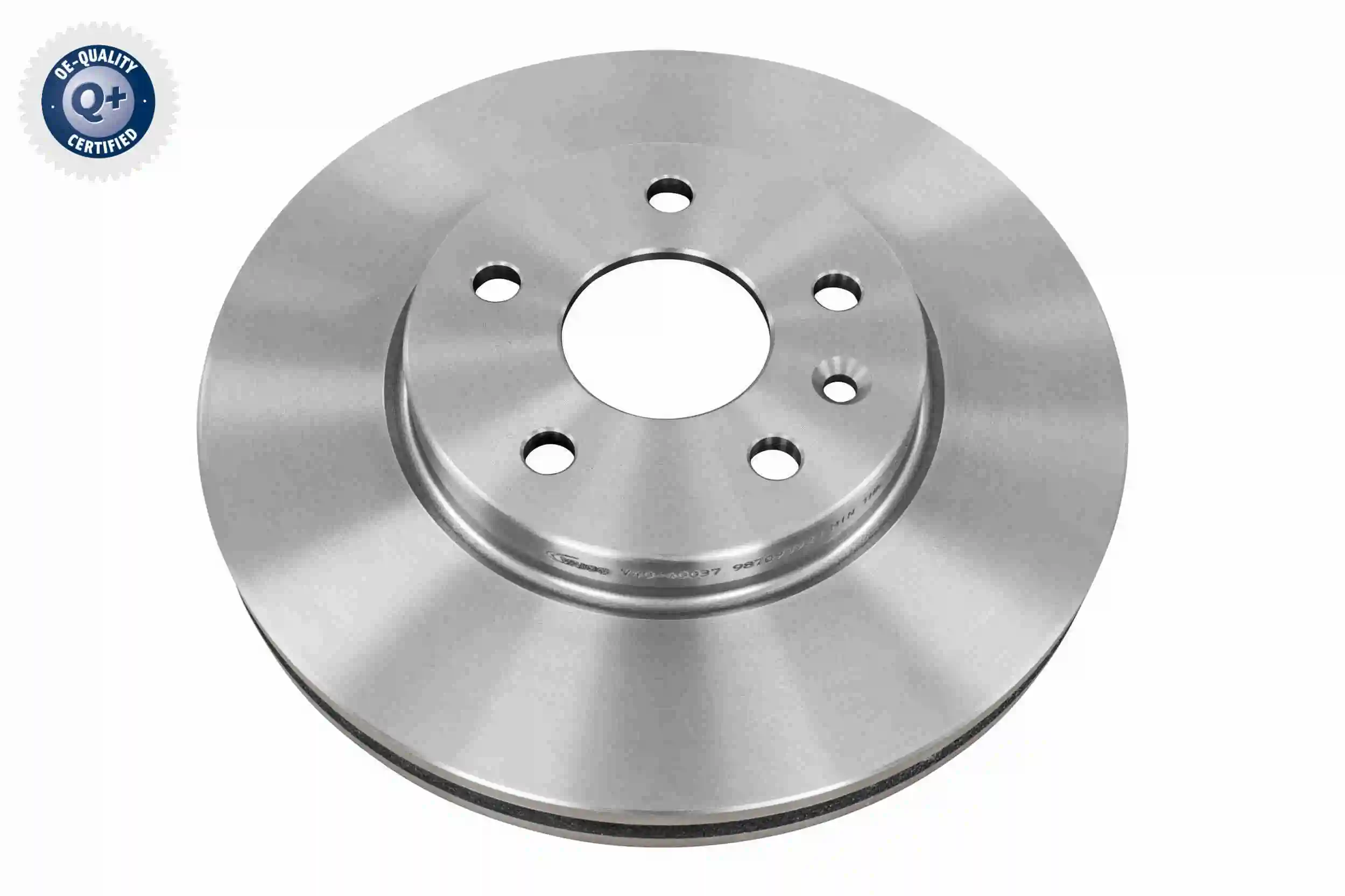 Disco de freno delantero Astra  familiar (2015-2022) original desde 53,03 €