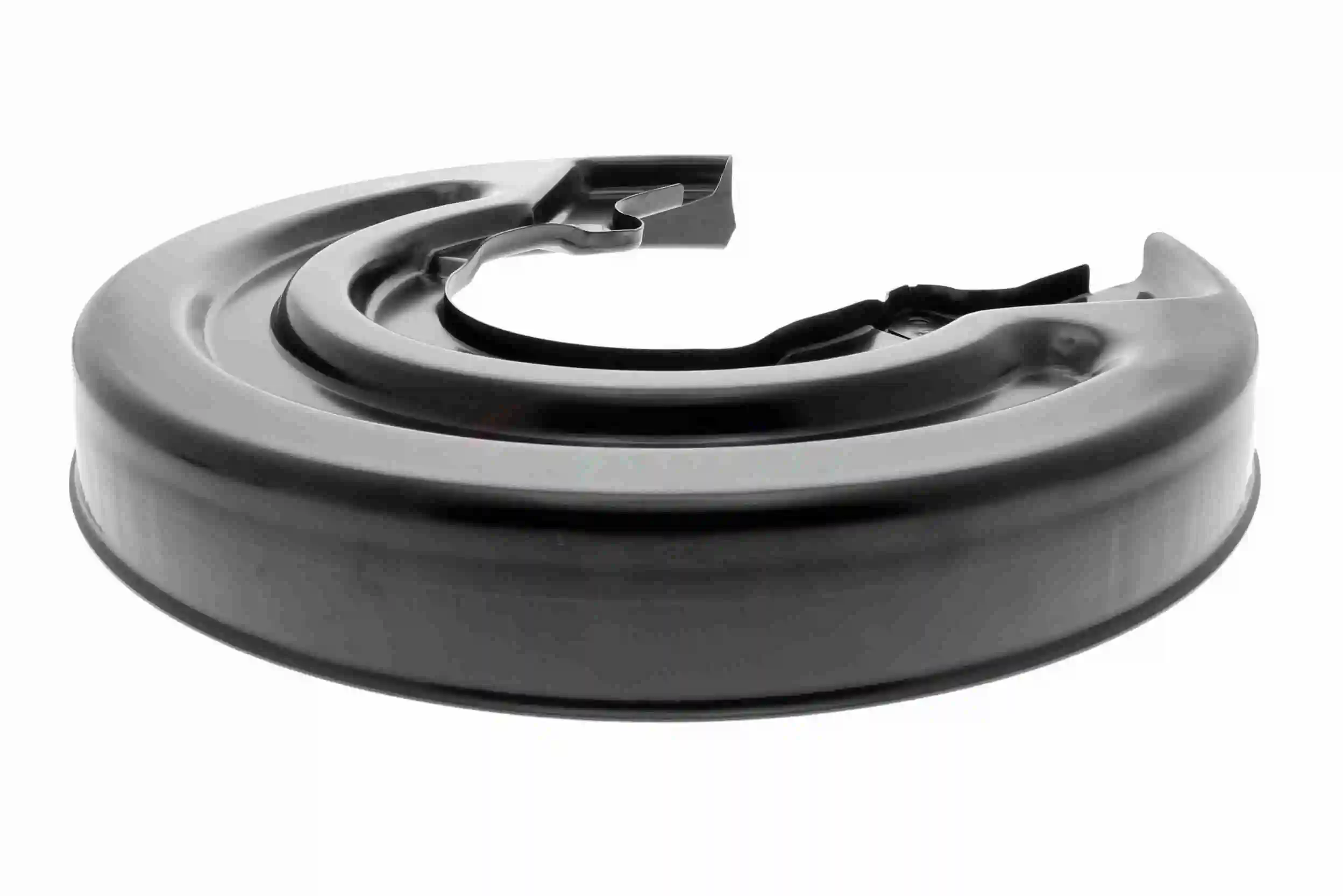 V105047 VEMO/Vaico Protector de disco de freno trasero