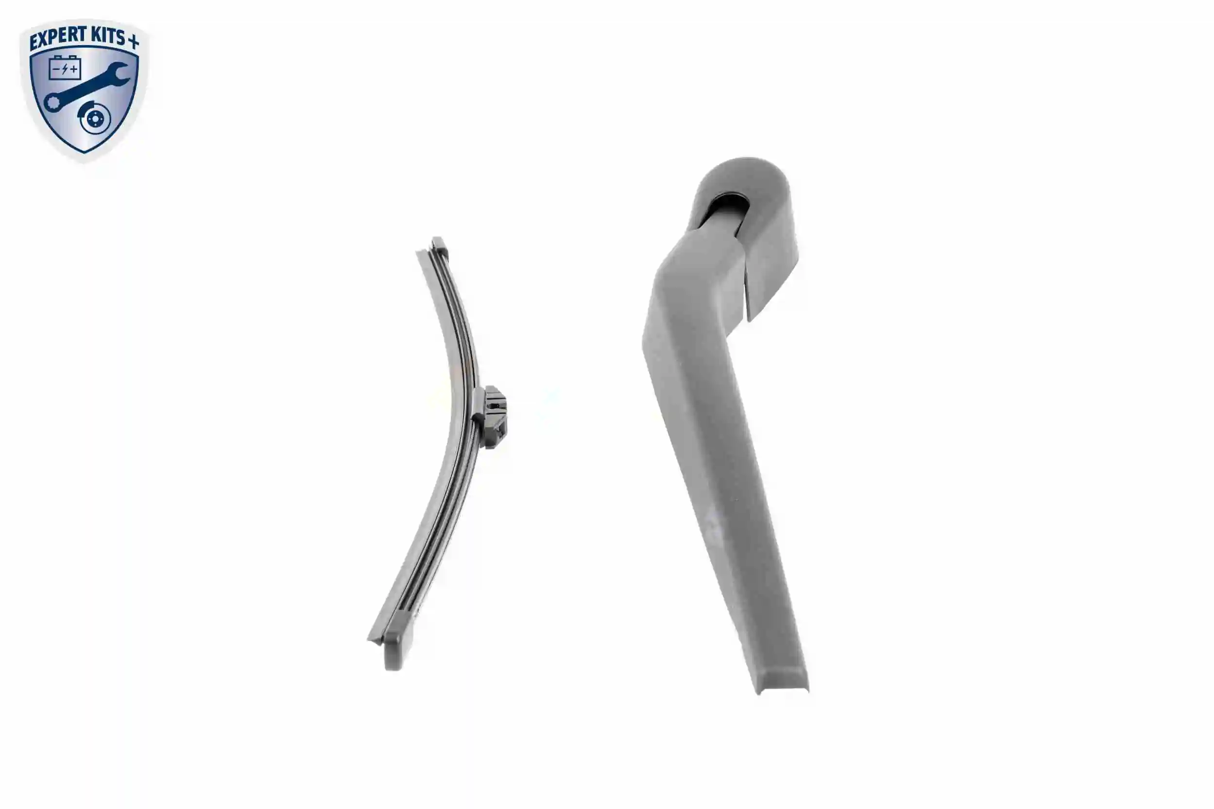 Comprar V950447 VEMO/Vaico Brazo del limpiaparabrisas, trasero