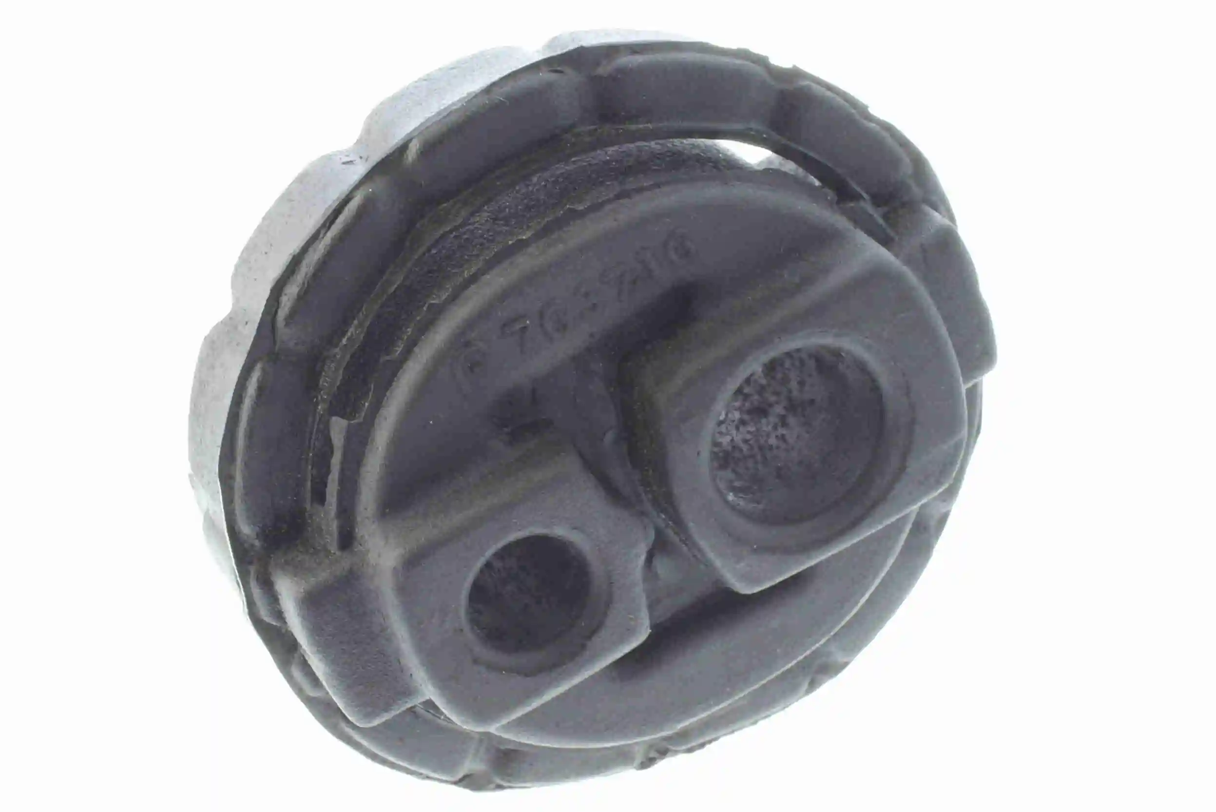 Soporte escape para Skoda Rapid NH3, NK3, NK6