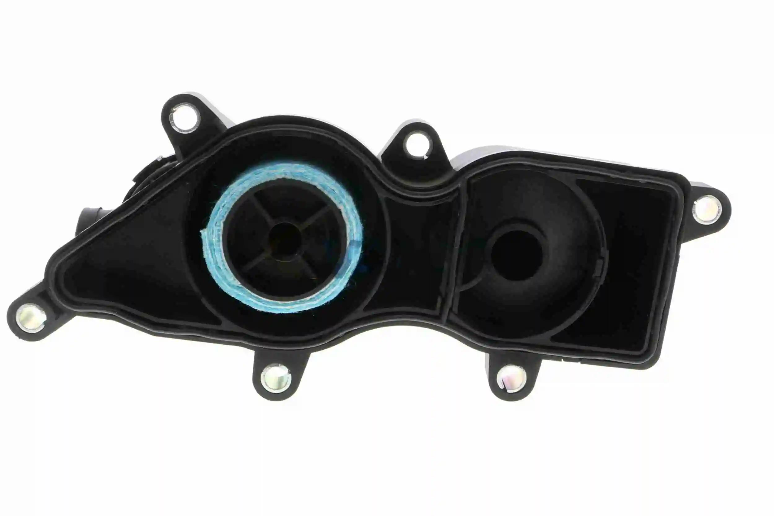 V302182 VEMO/Vaico Separador de aceite del sistema de ventilación del cárter