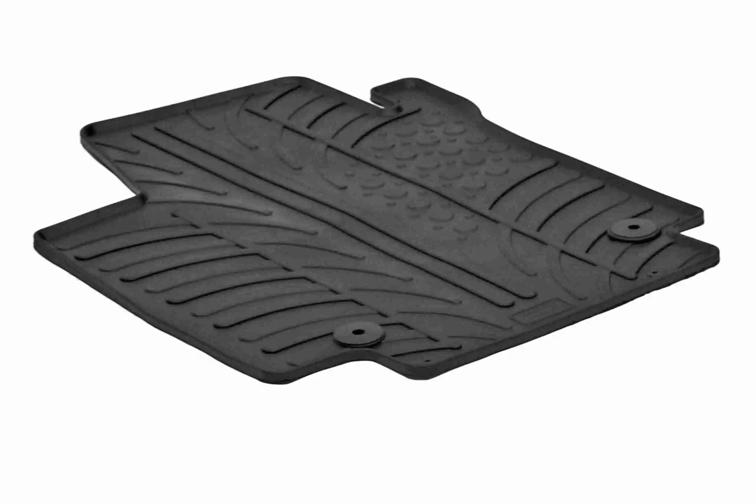 Alfombrillas para coche para Renault Clio IV BH