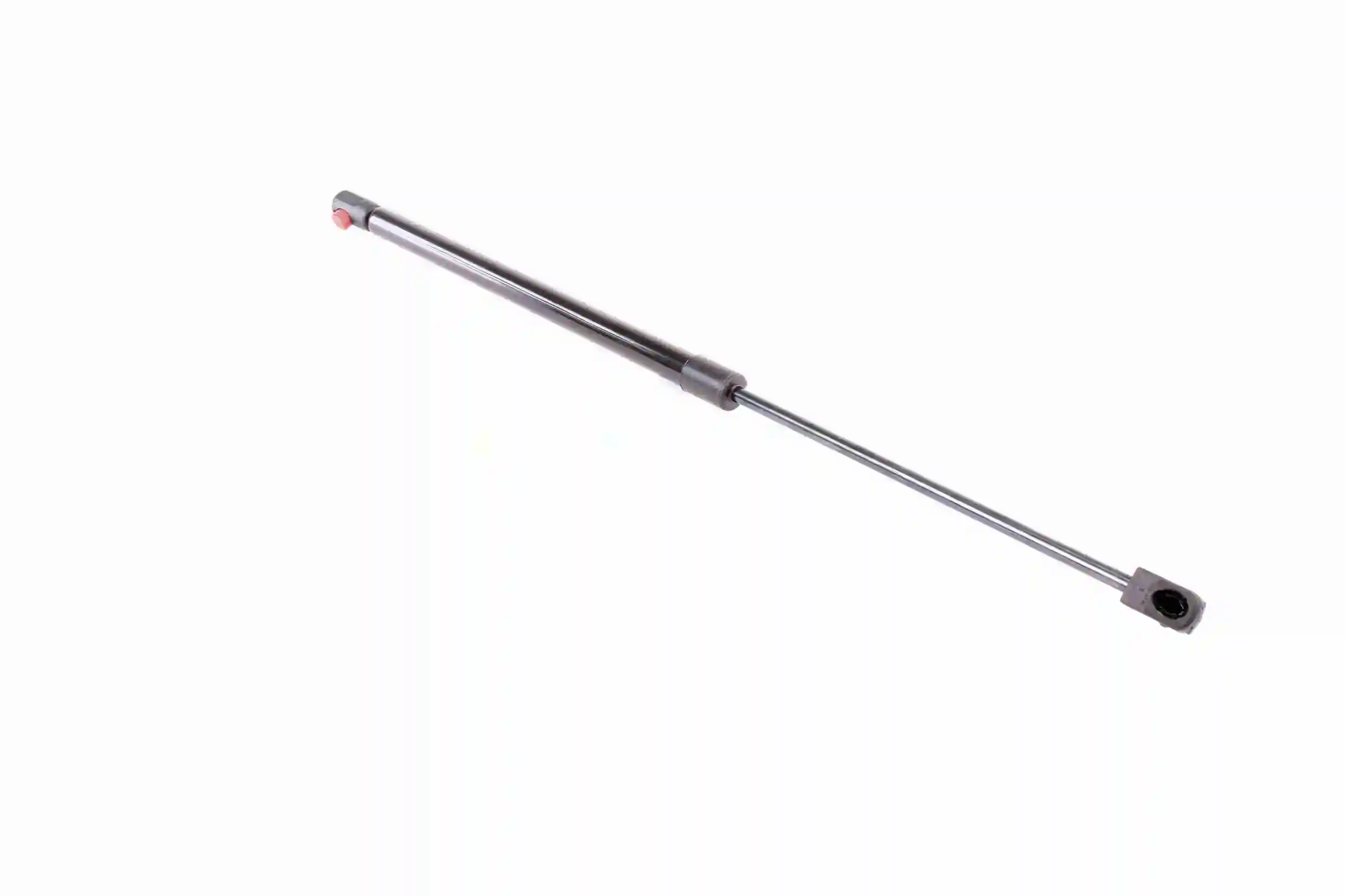 Amortiguador de capó izquierdo V302096 VEMO/Vaico