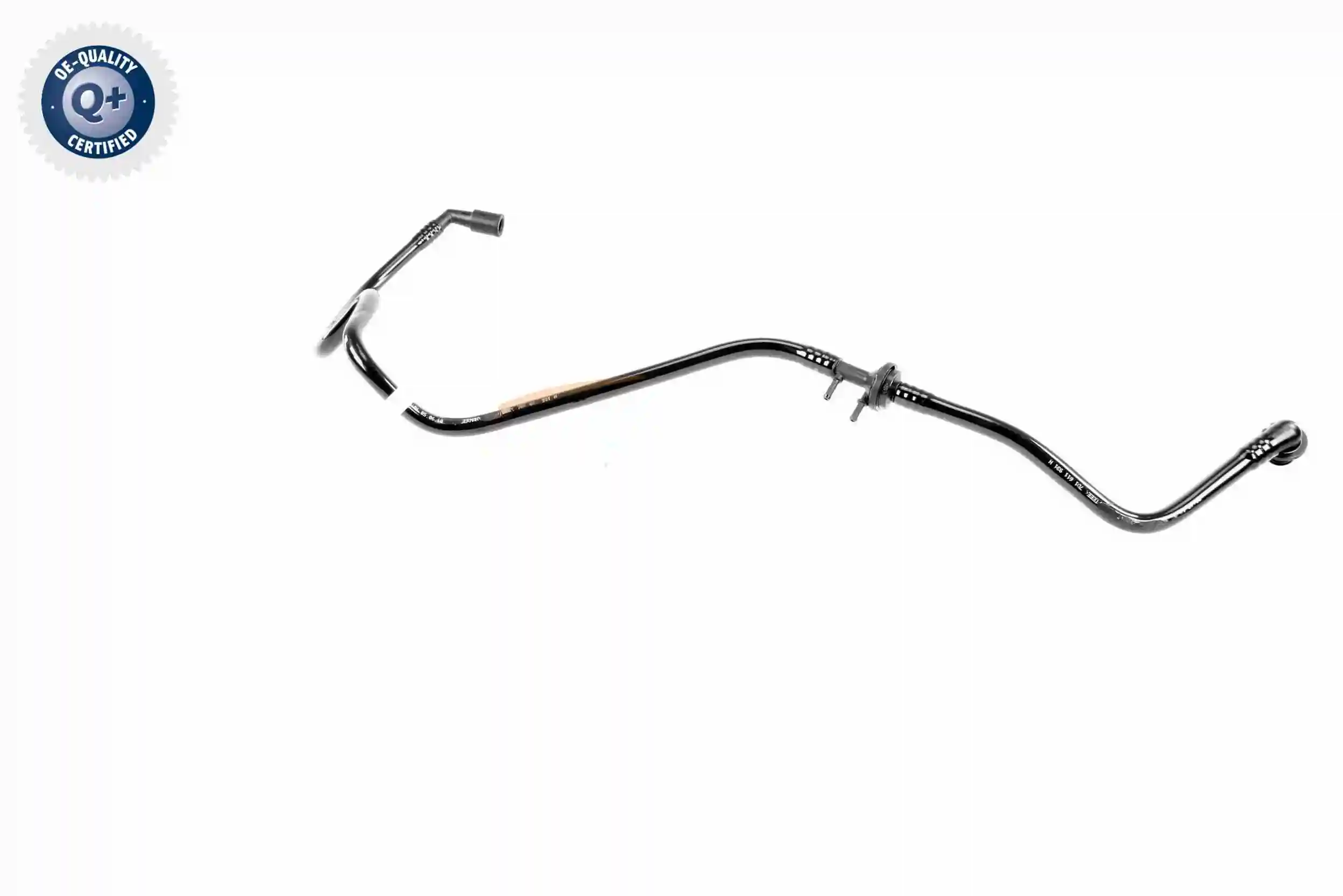 V103655 VEMO/Vaico Tubo de vacío del servofreno