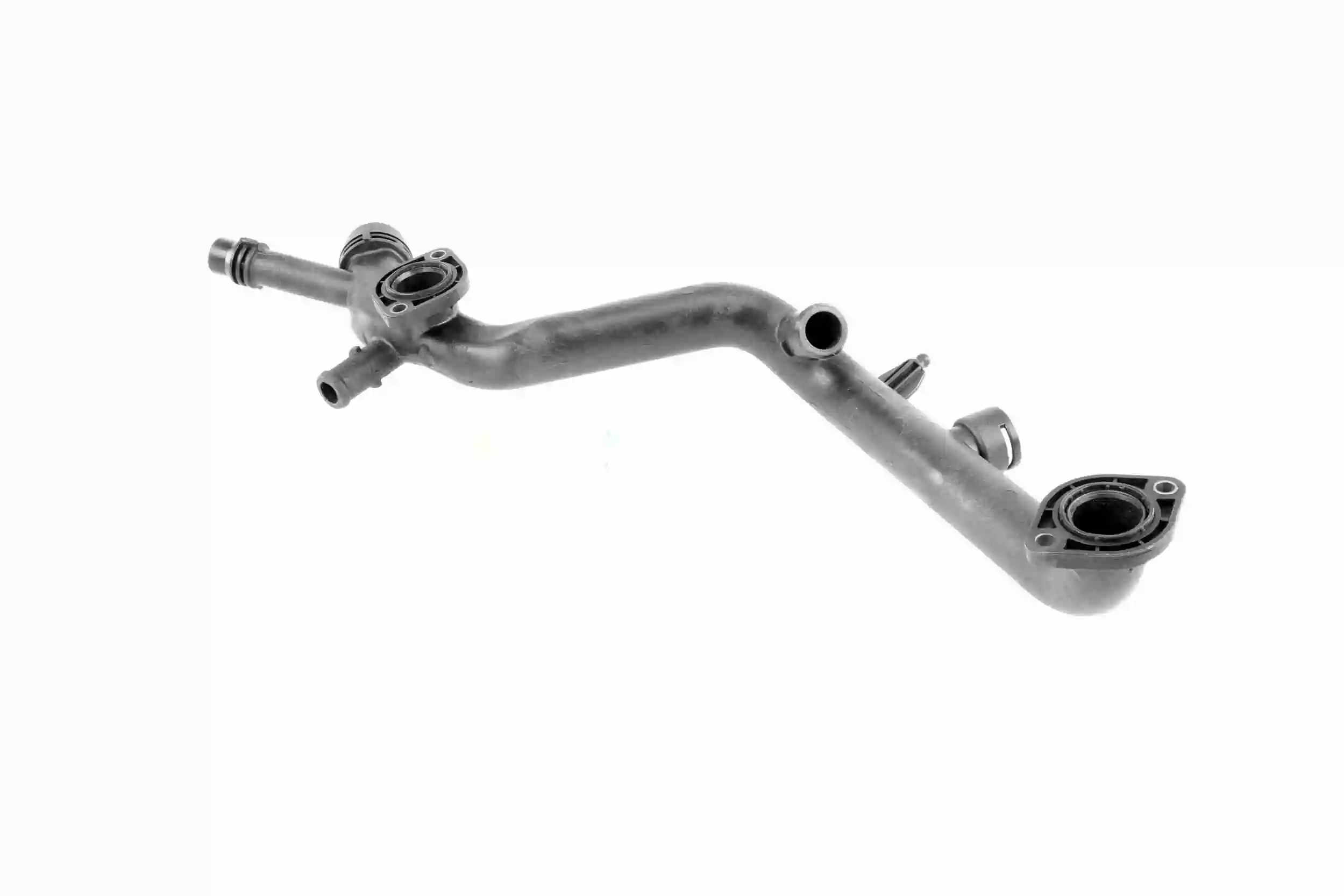 Manguera (conducto) del sistema de refrigeración Audi A4 8EC