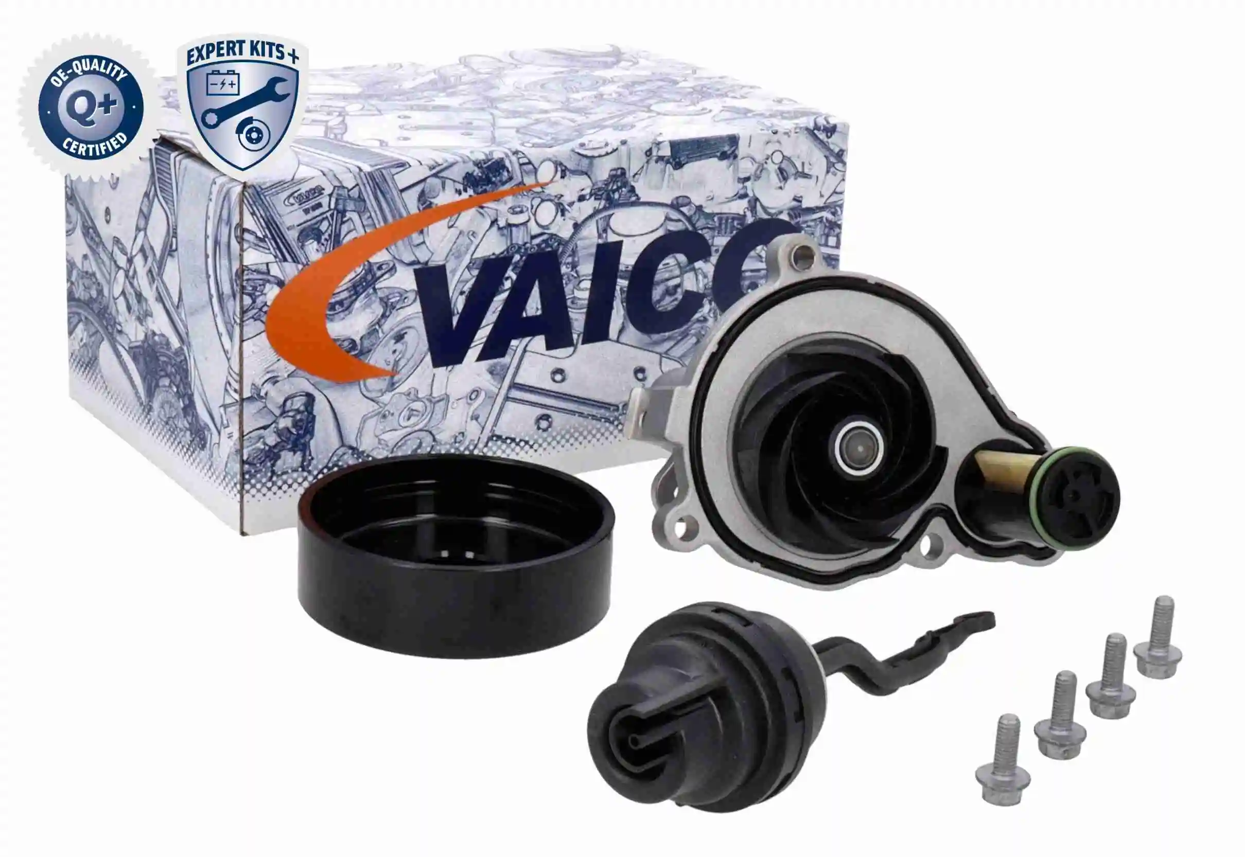 Comprar Bomba de agua BMW 3  G20, G80, G28
