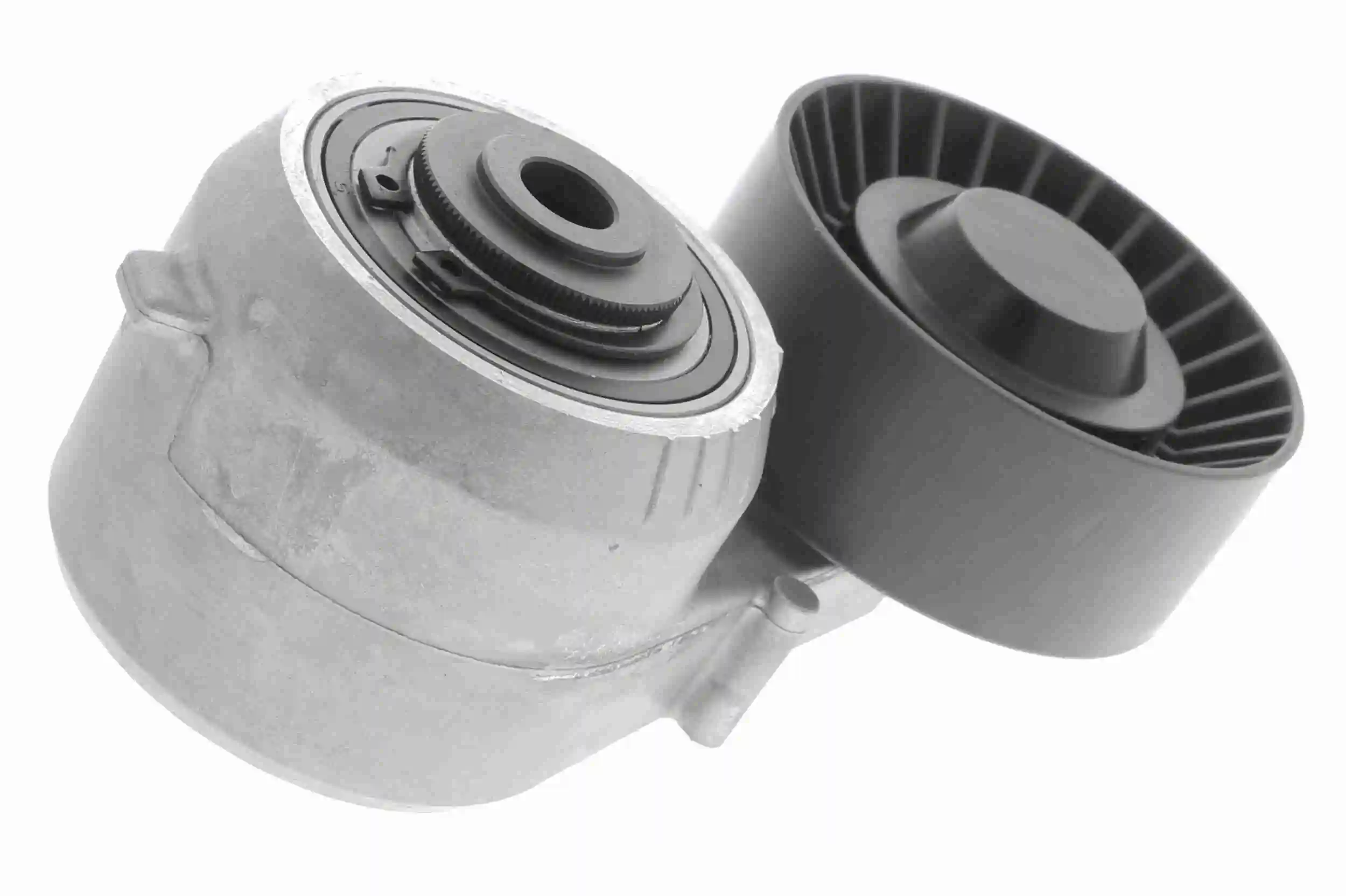 Tensor de la correa trapecial poli v Mercedes S  (C140)