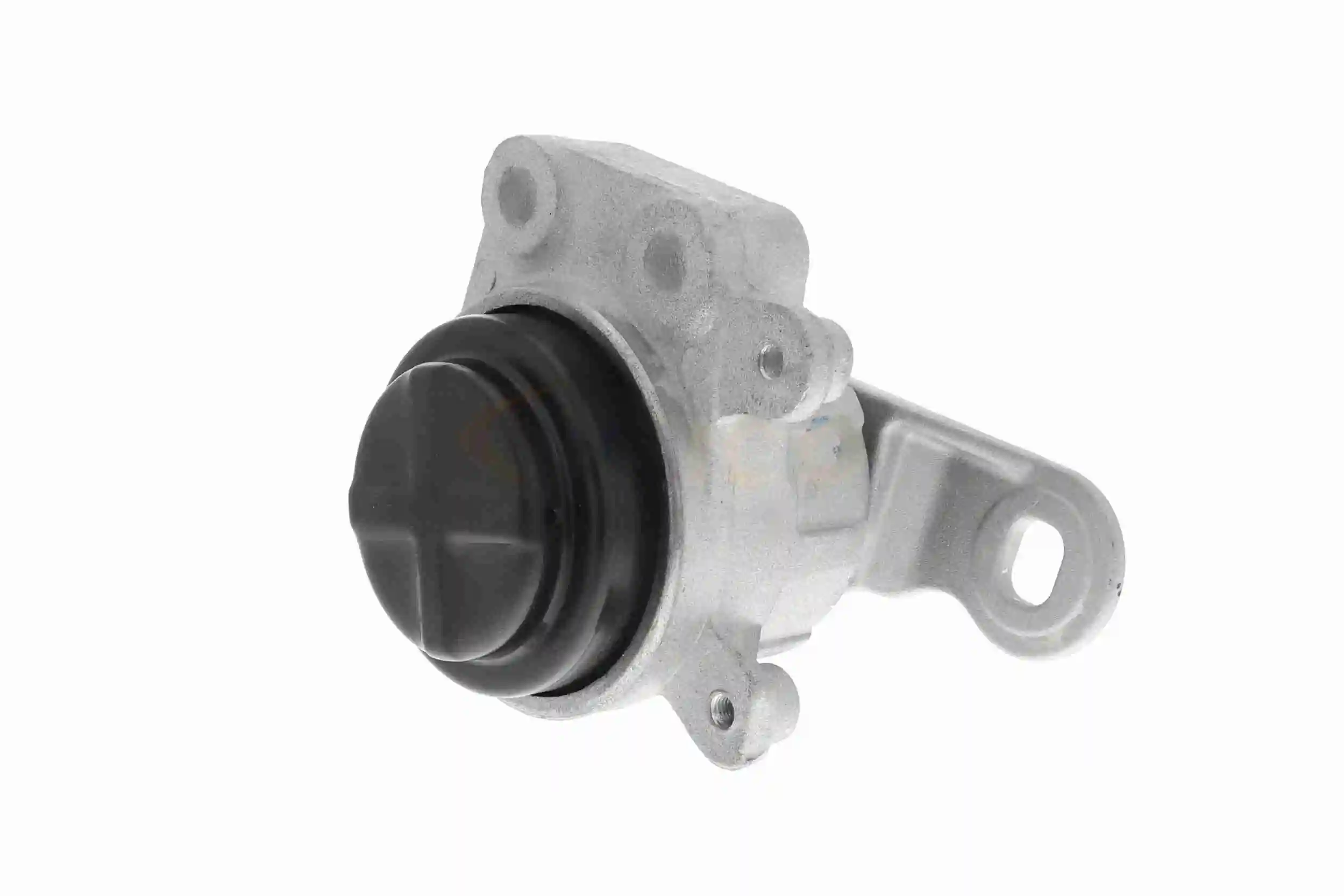 Soporte de motor derecho V250631 VEMO/Vaico