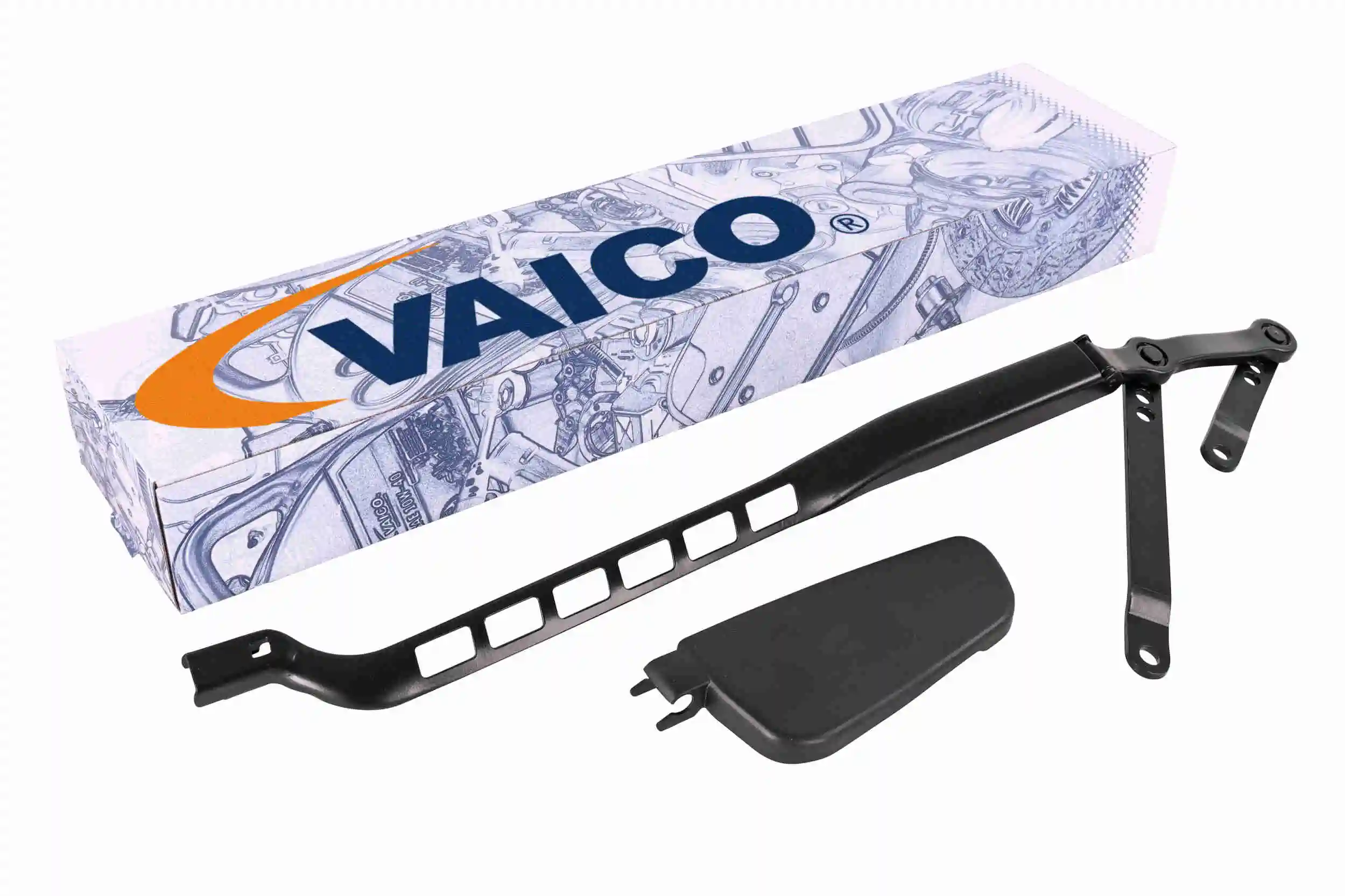 Brazo del limpiaparabrisas lavado de parabrisas para Mercedes ML/GLE  W166
