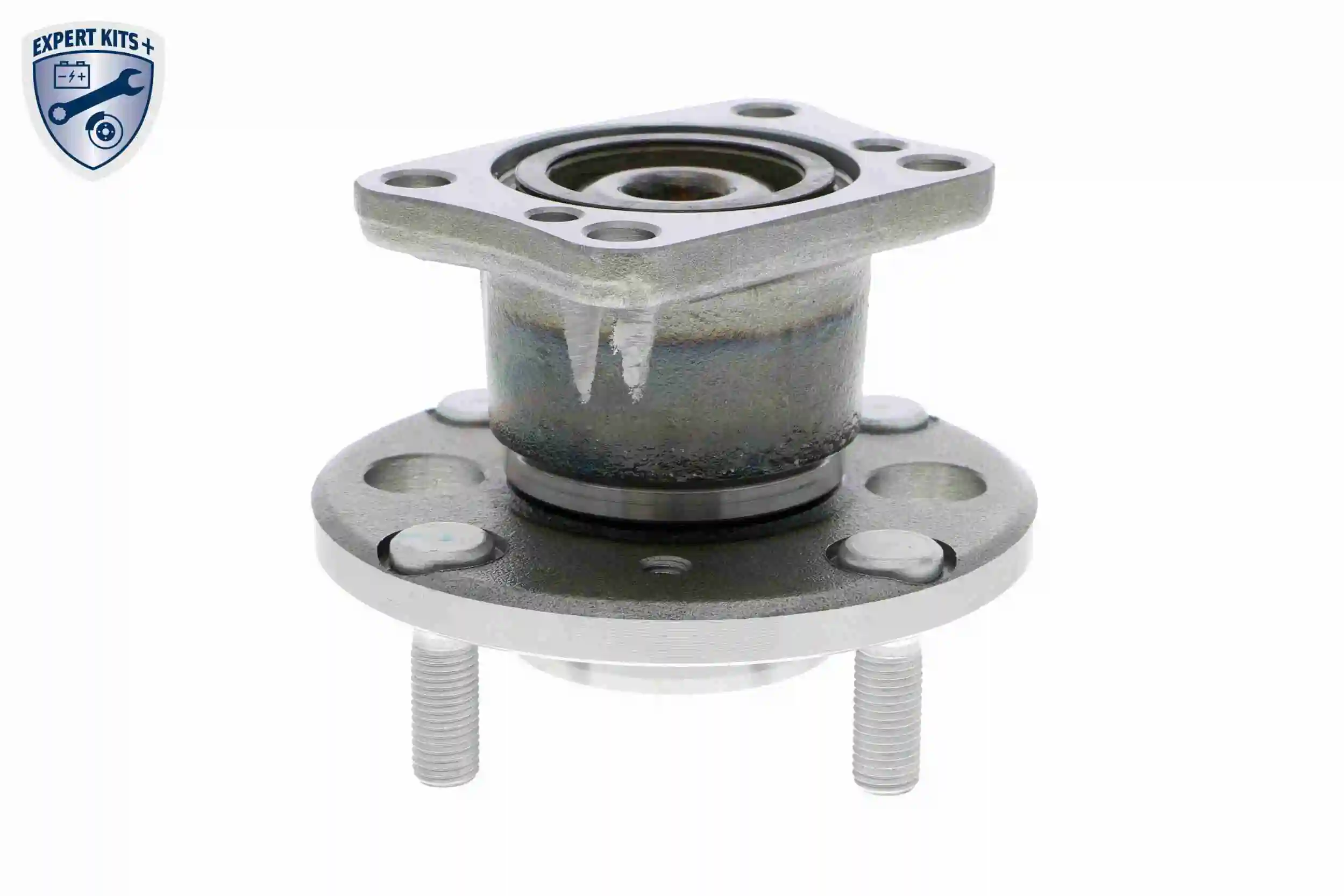 Cubo de rueda trasero Ford Fiesta CB1