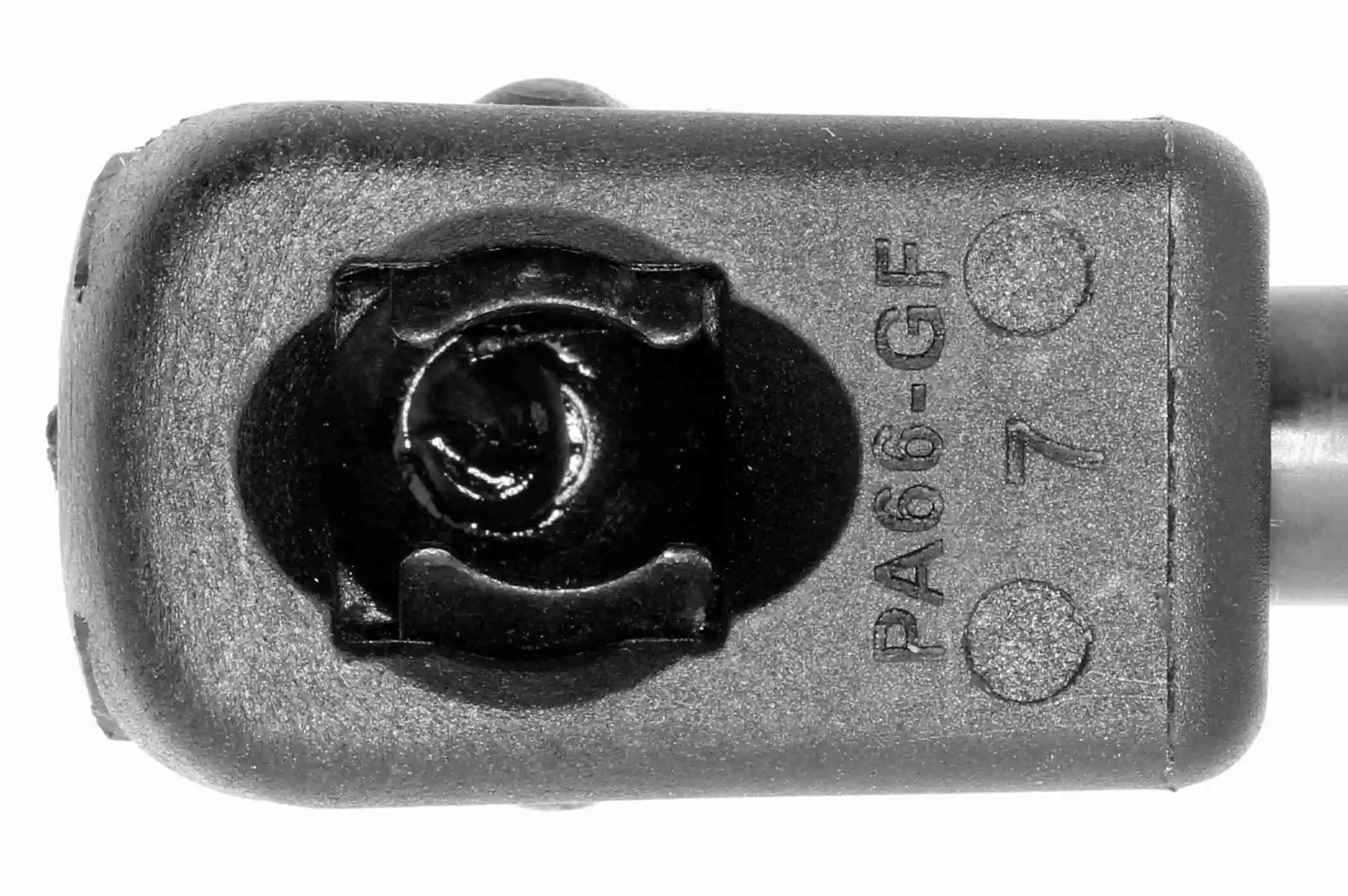 Muelle neumatico maletero Kraft 8500107