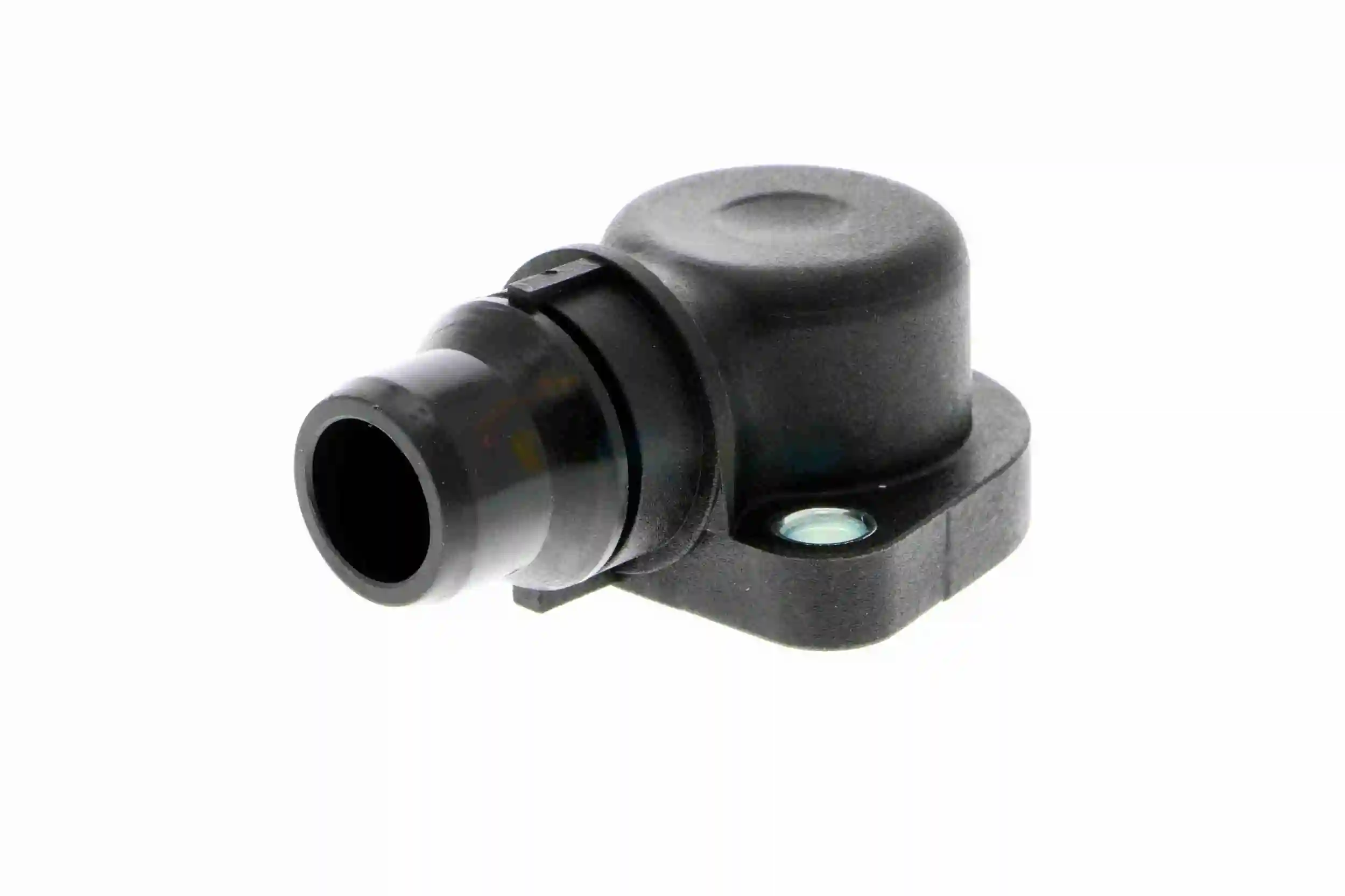 Comprar V102345 VEMO/Vaico Brida del sistema de refrigeración (triple unión)