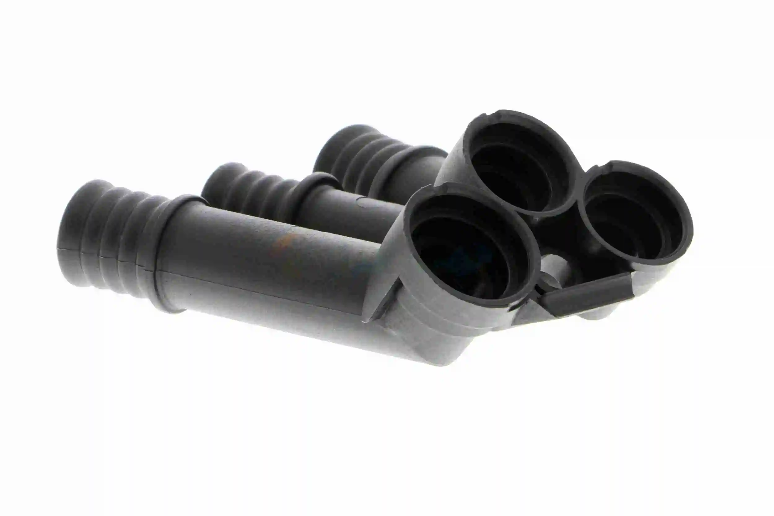 Comprar V200744 VEMO/Vaico Brida del sistema de refrigeración (triple unión)