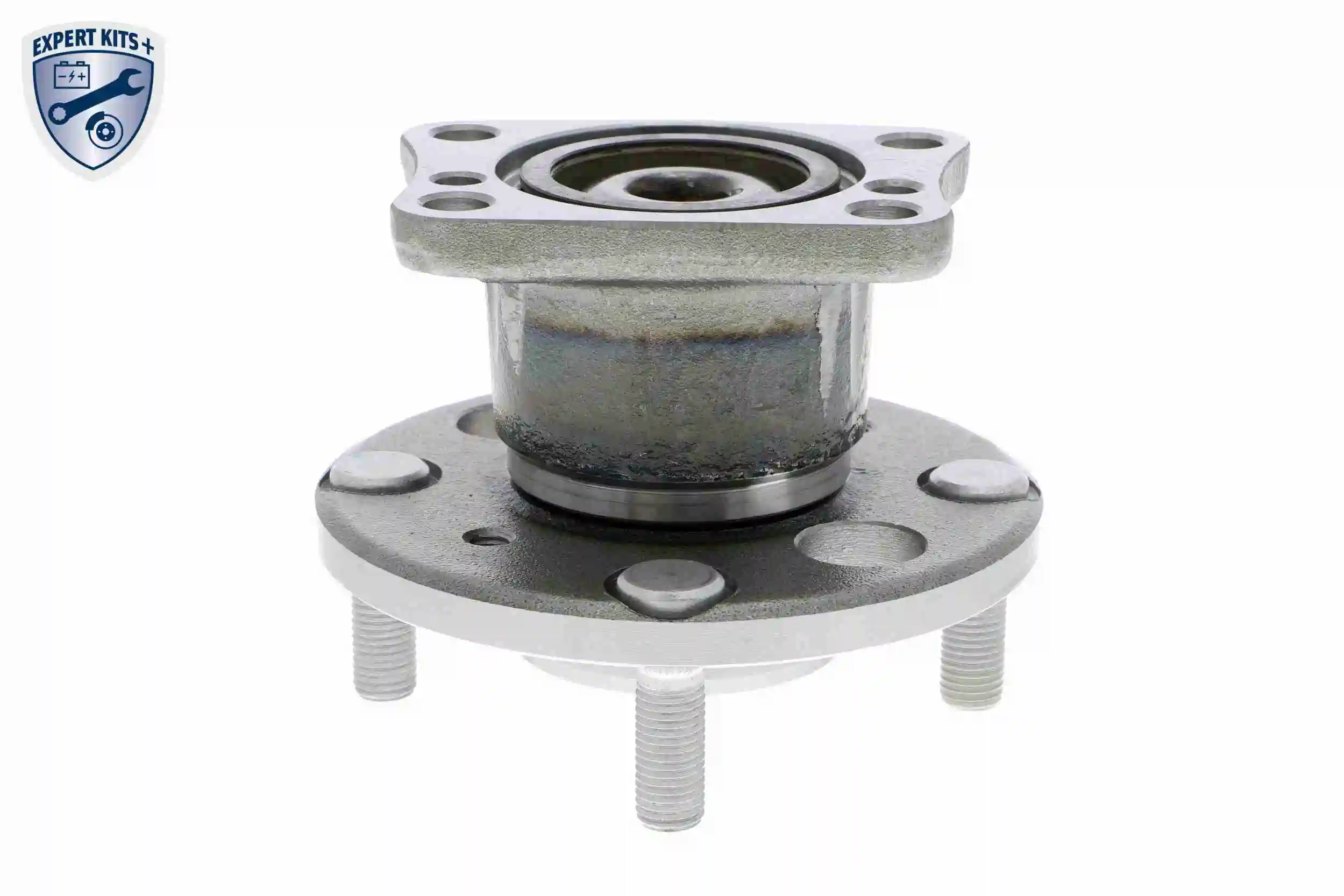 Cubo de rueda trasero Ford Fiesta CB1