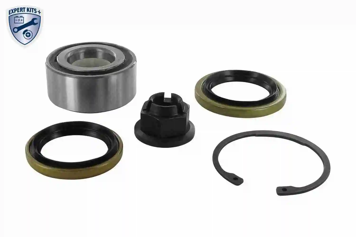 Rodamiento de rueda delantero para Mitsubishi Space Star  (DG0)