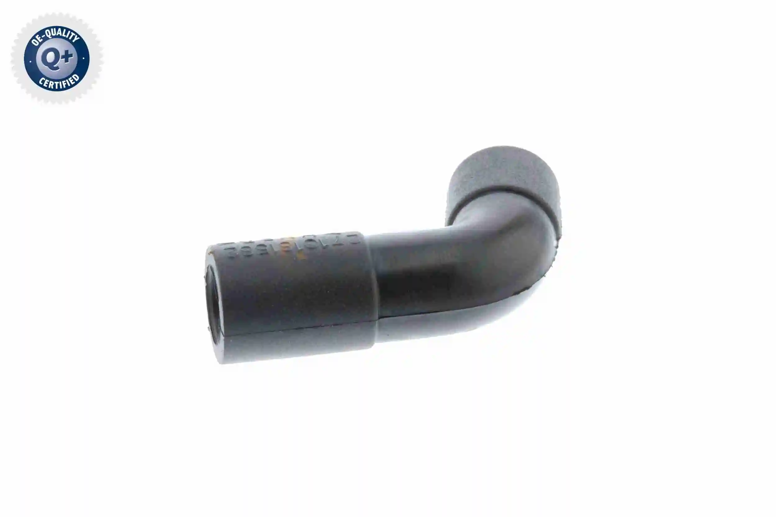 Tubo de ventilación del cárter V301614 VEMO/Vaico